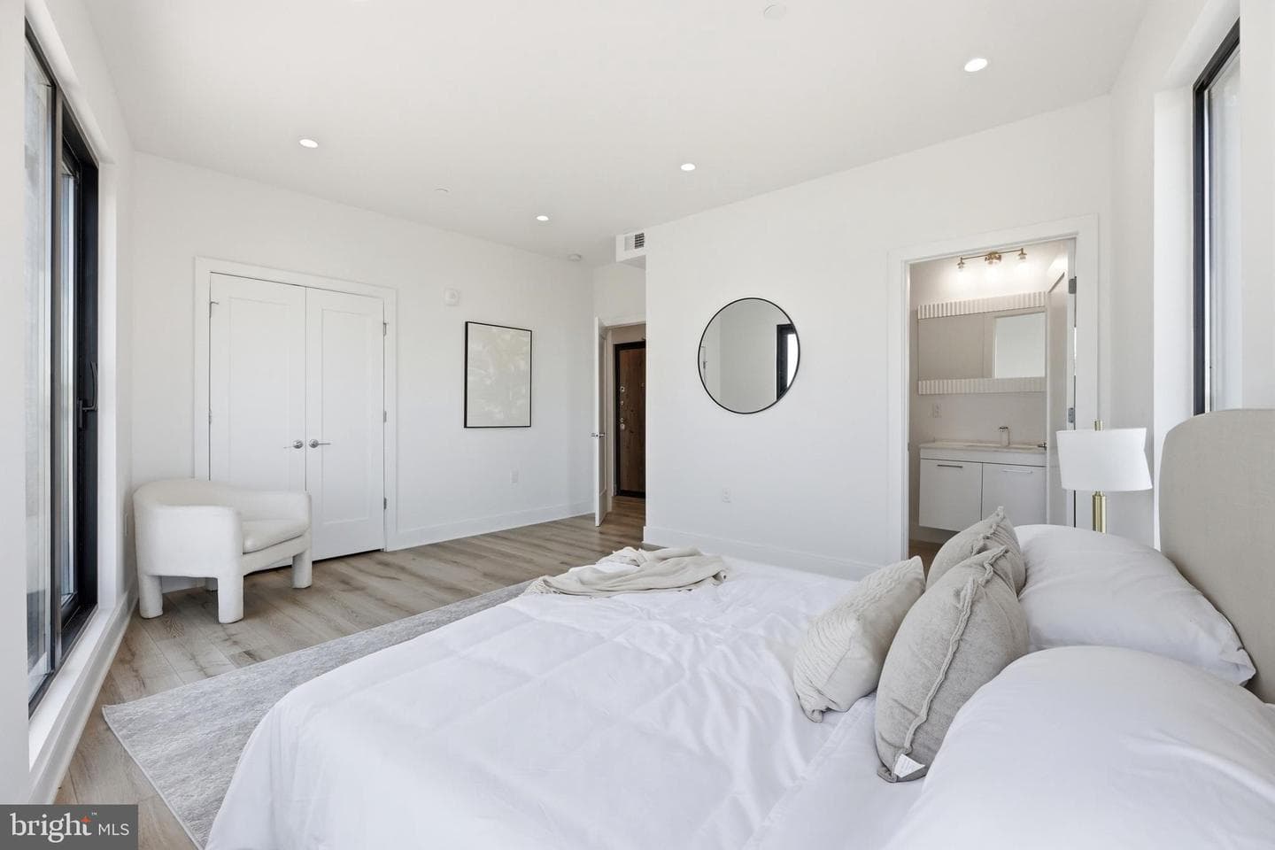 4328 Georgia Avenue NW #penthouse photo 11