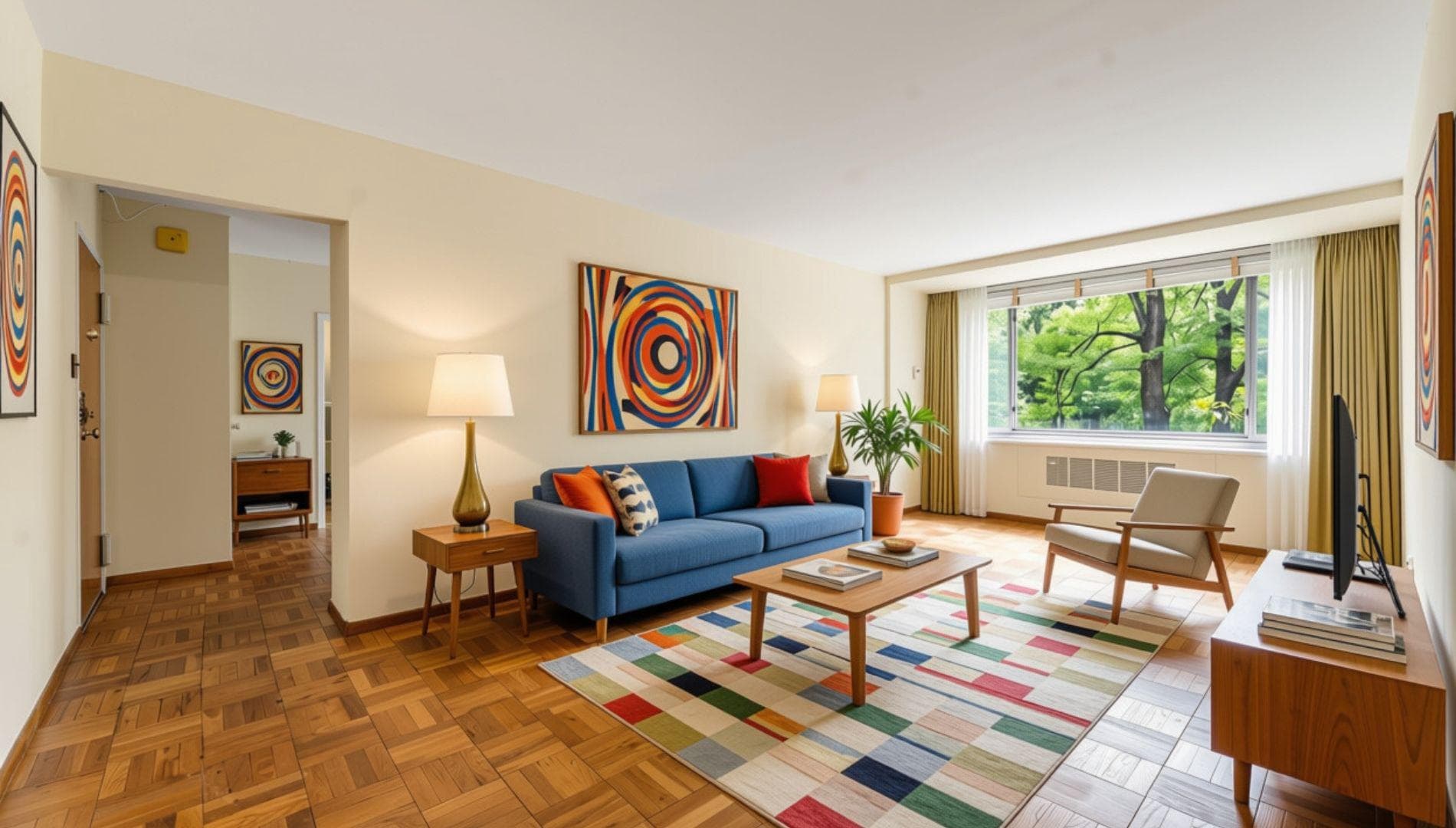 4200 NW Cathedral Avenue NW #417, Washington