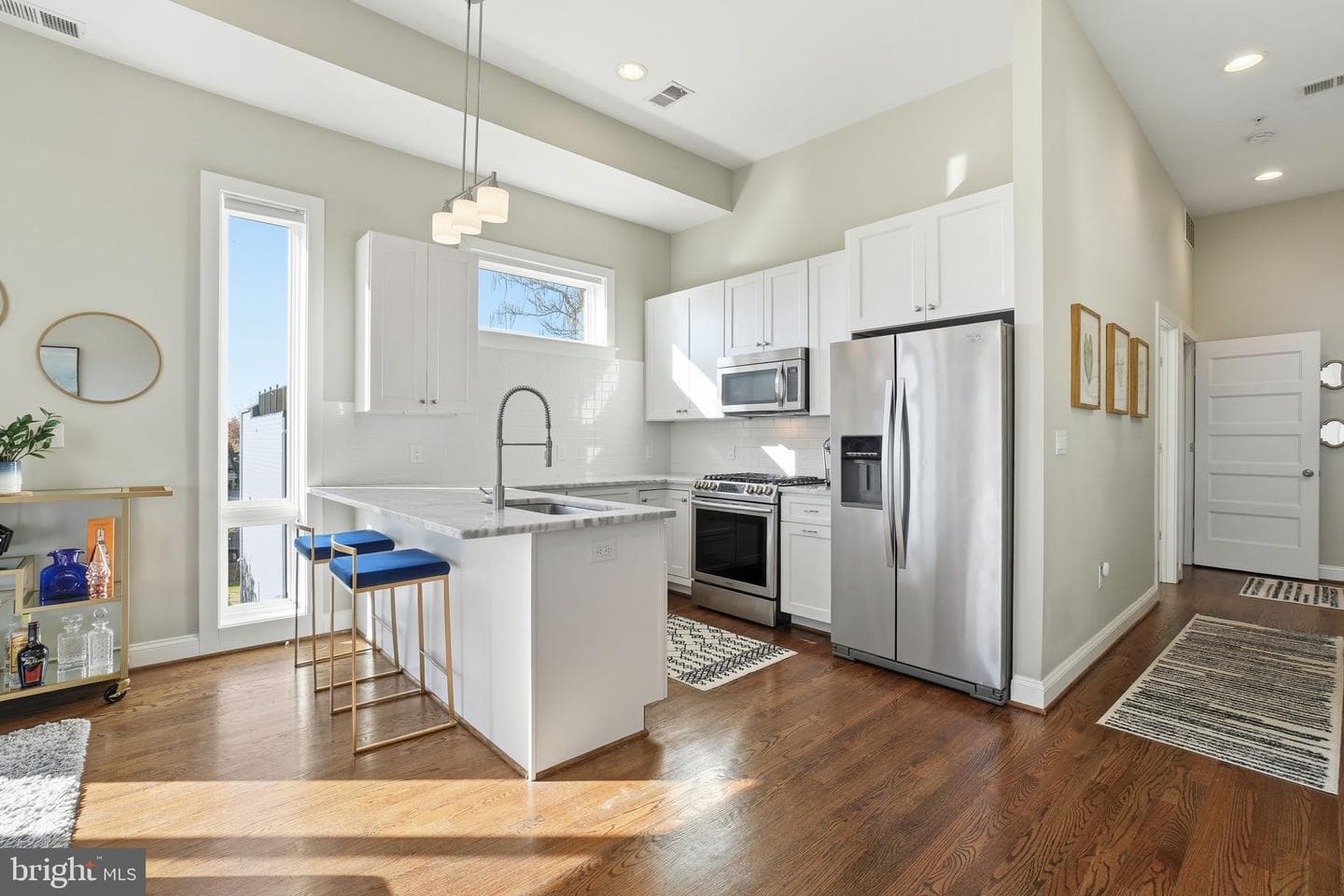 3222 Warder Street NW #5 photo 3