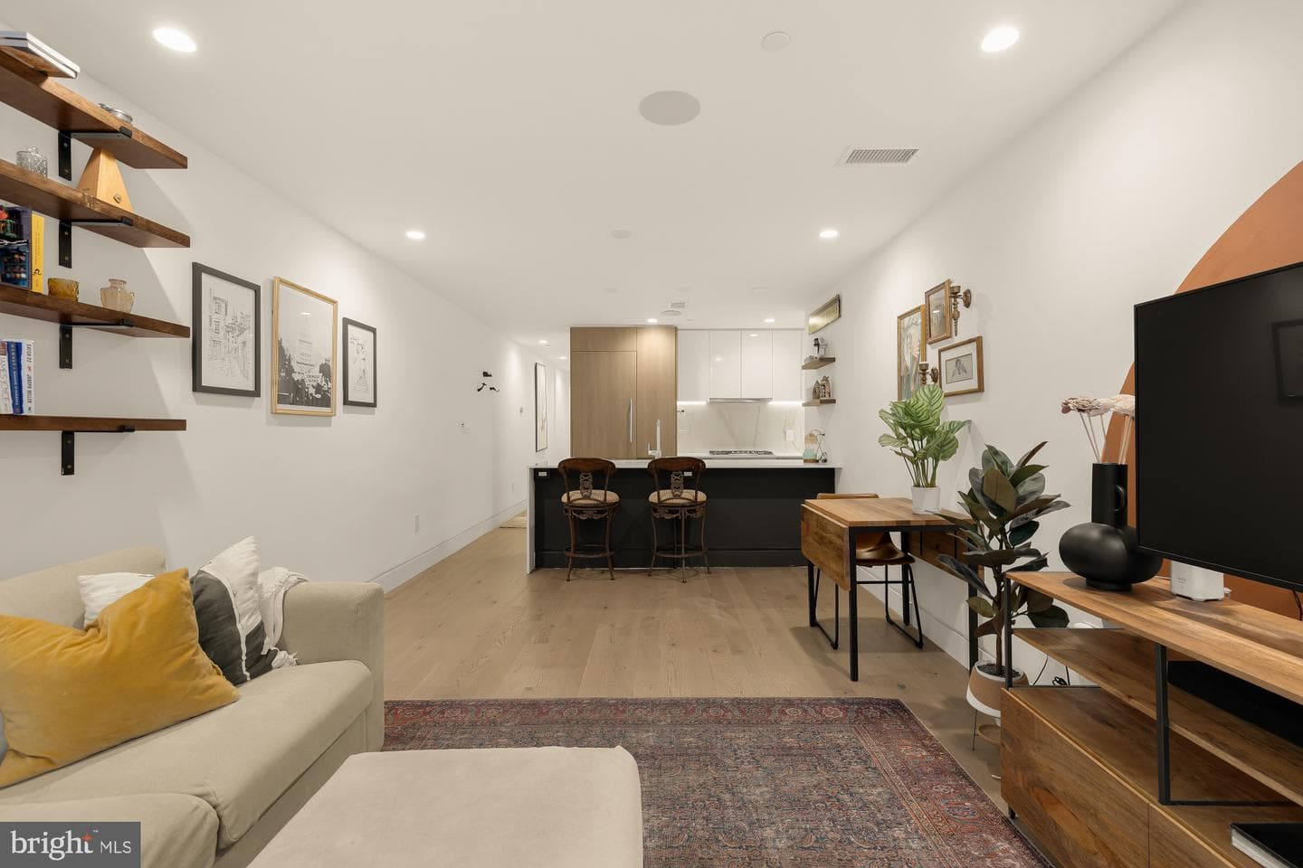 4013 Davis Place NW #1 photo 3