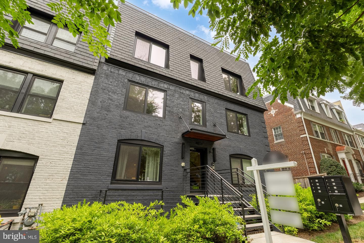 4013 Davis Place NW #1 photo 30
