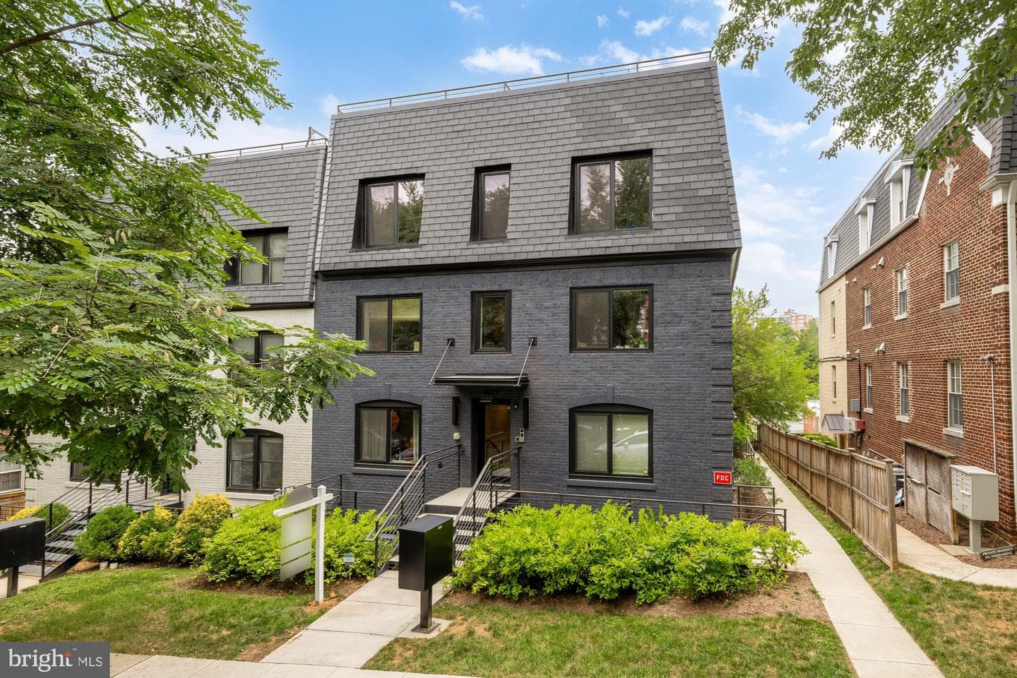 4013 Davis Place NW #1 photo 31