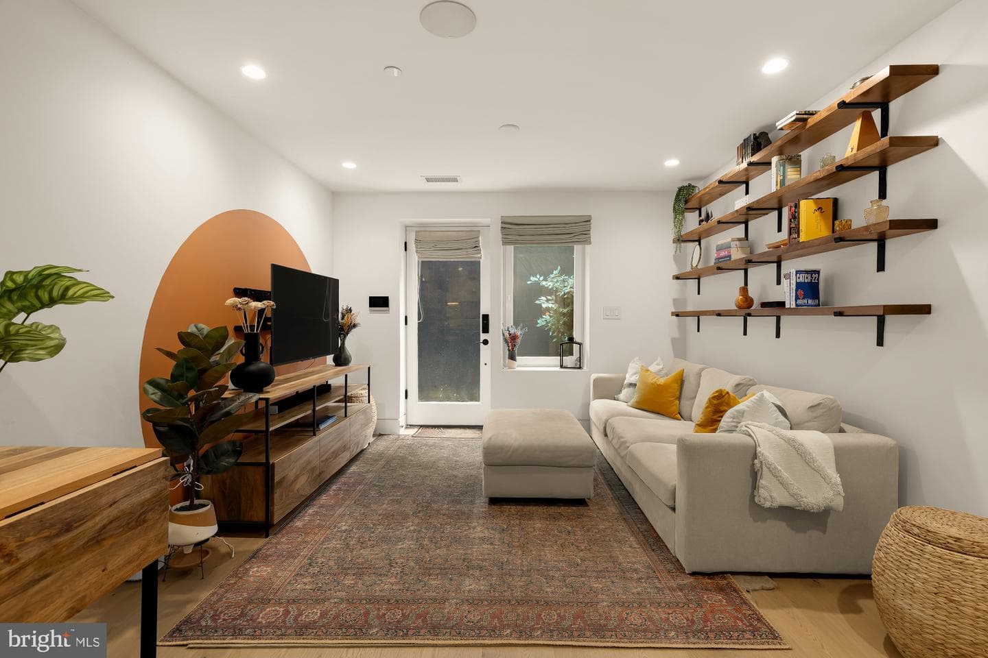 4013 Davis Place NW #1 photo 4