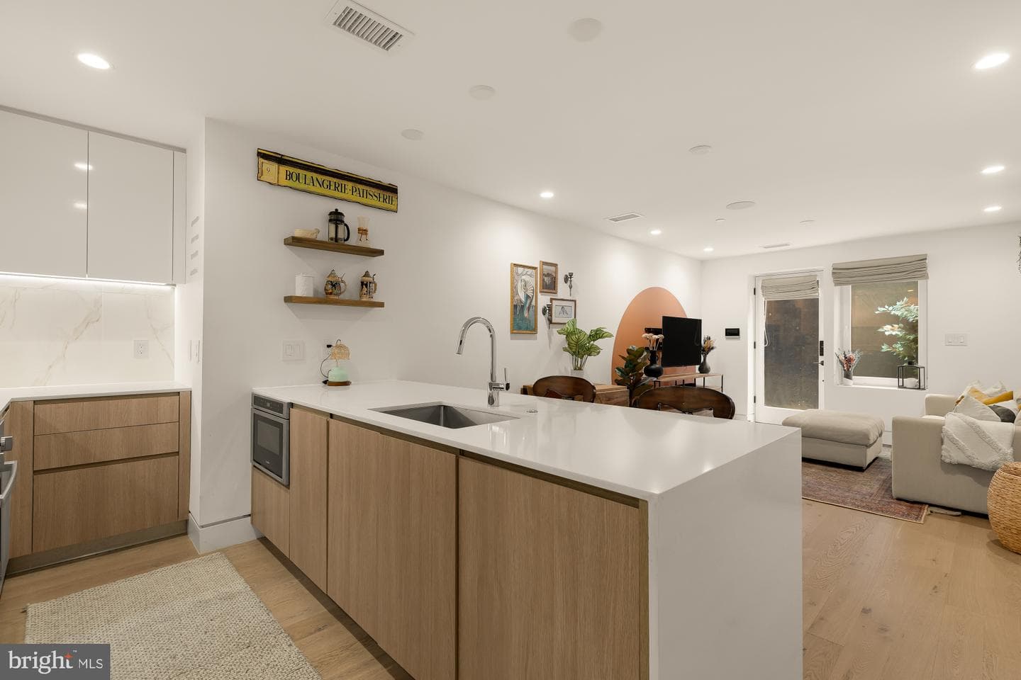 4013 Davis Place NW #1 photo 9