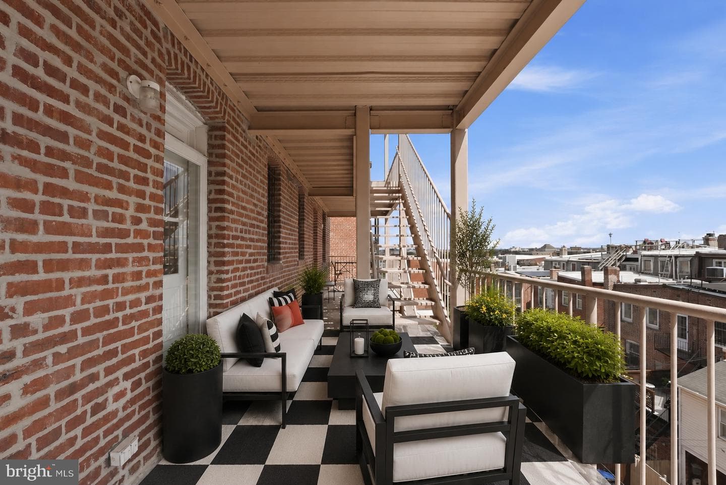 1858 California Street NW #33 photo 13