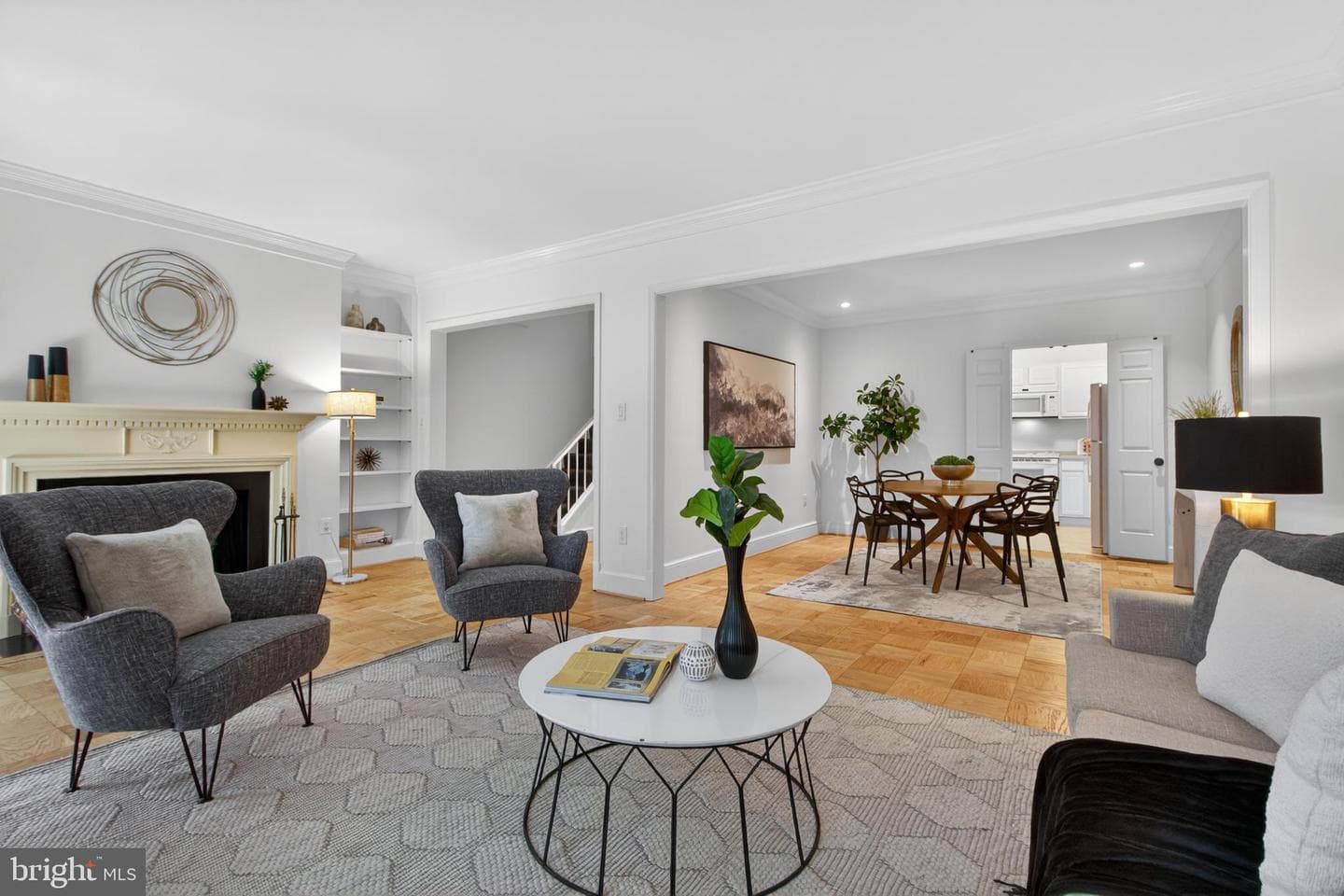 3297 Sutton Place NW #c photo 22