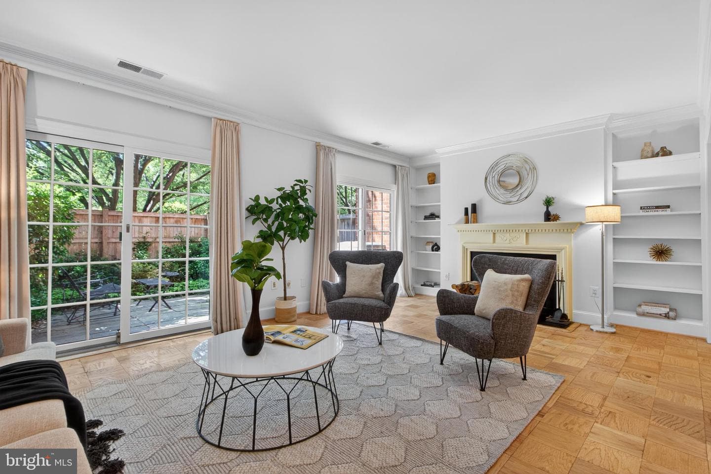 3297 Sutton Place NW #c photo 23