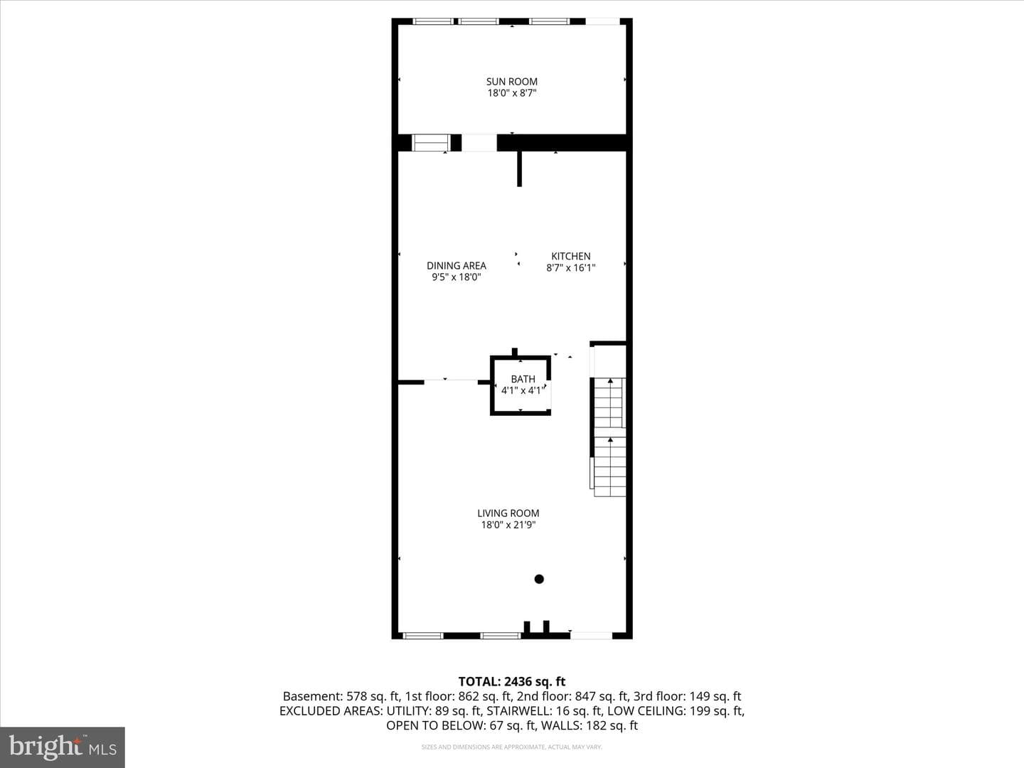 5719 13th Street NW photo 45