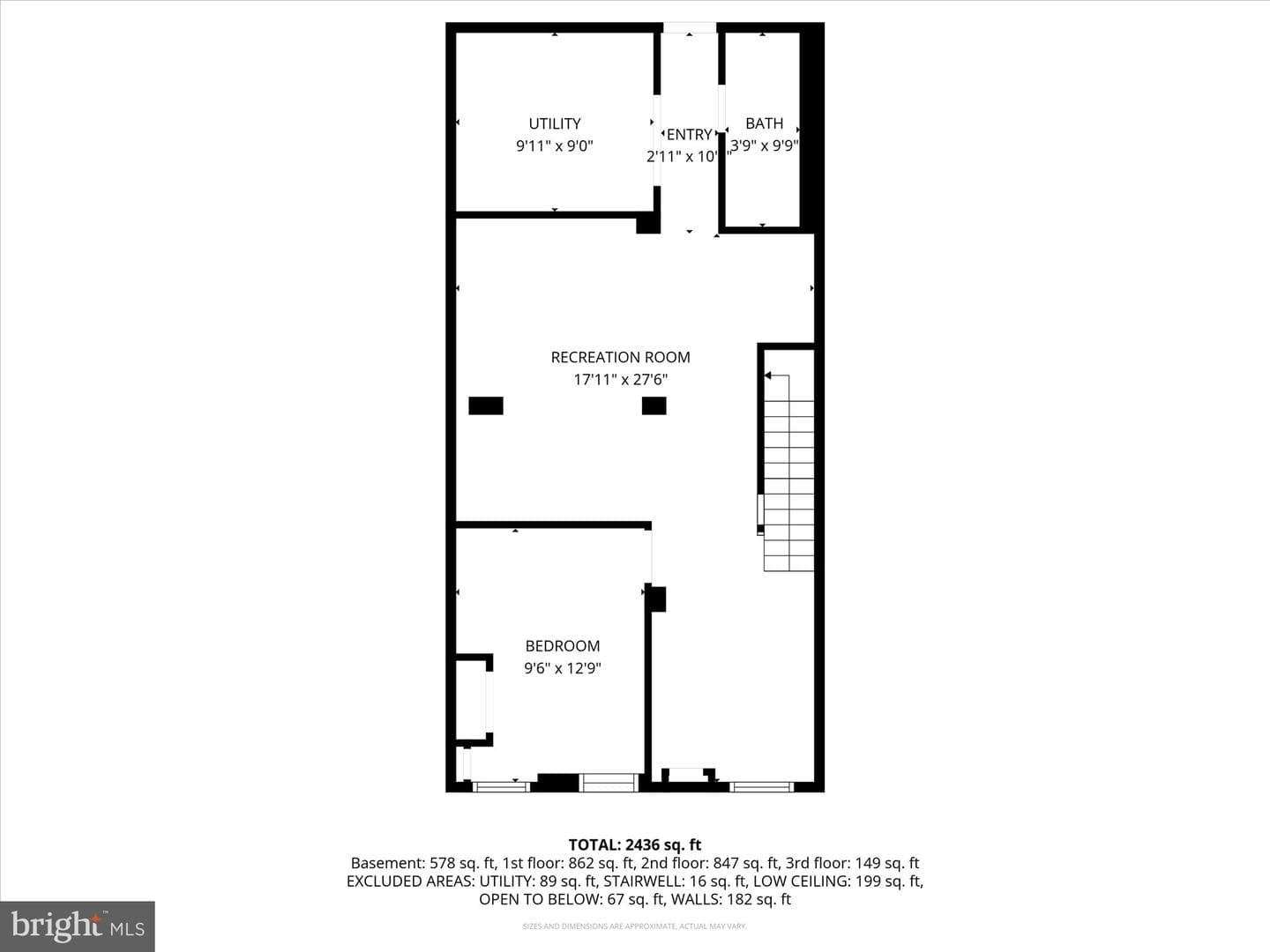 5719 13th Street NW photo 48