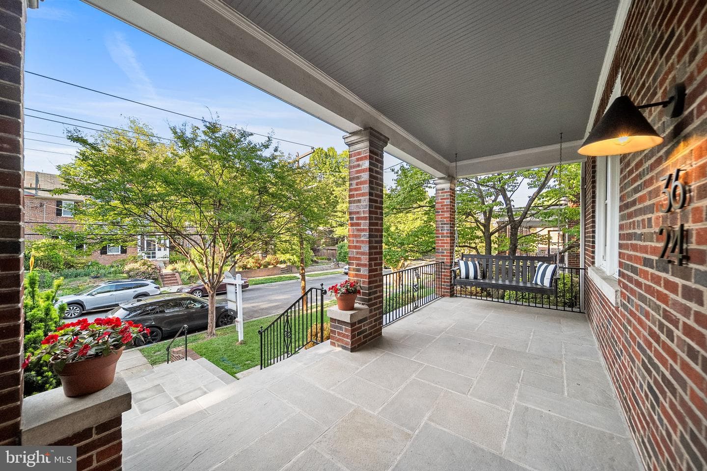 3624 Warren Street NW photo 3