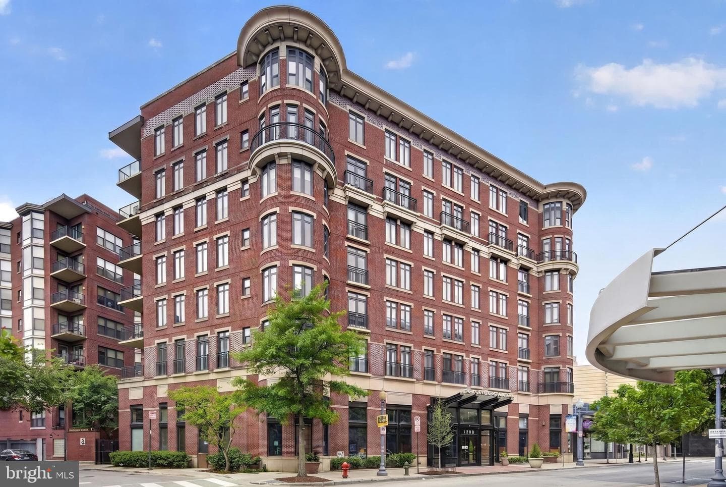 1390 Kenyon Street NW #303