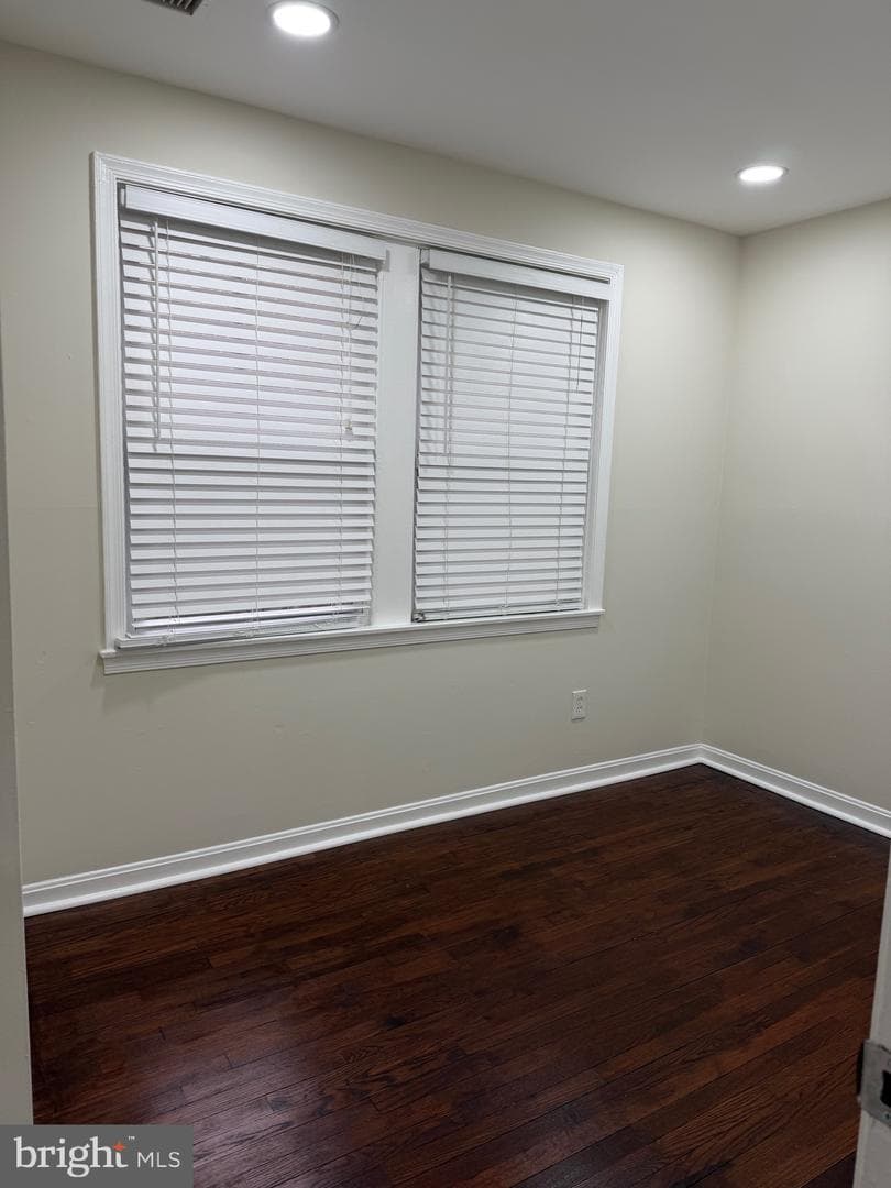 3816 V Street SE #102 photo 12