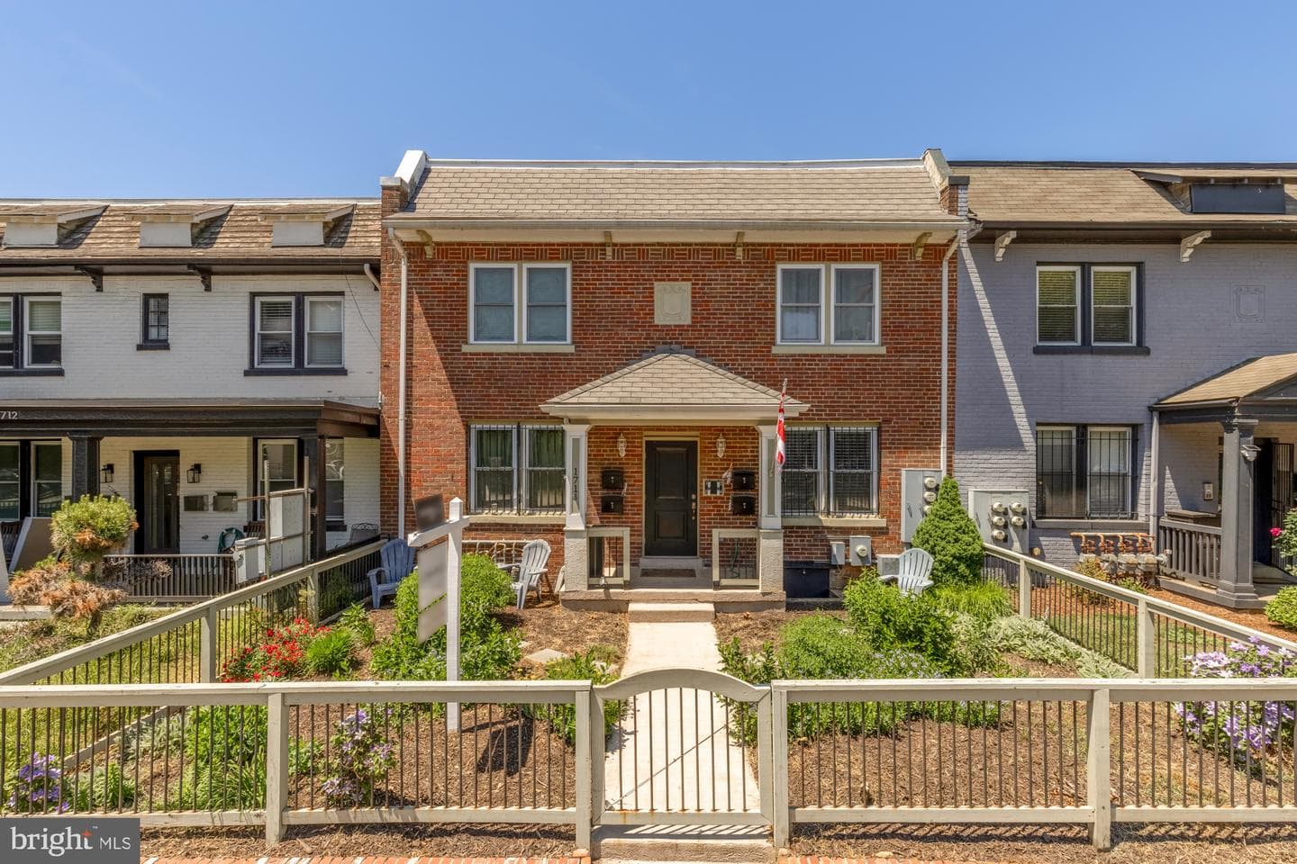 1714 West Virginia Avenue NE #2