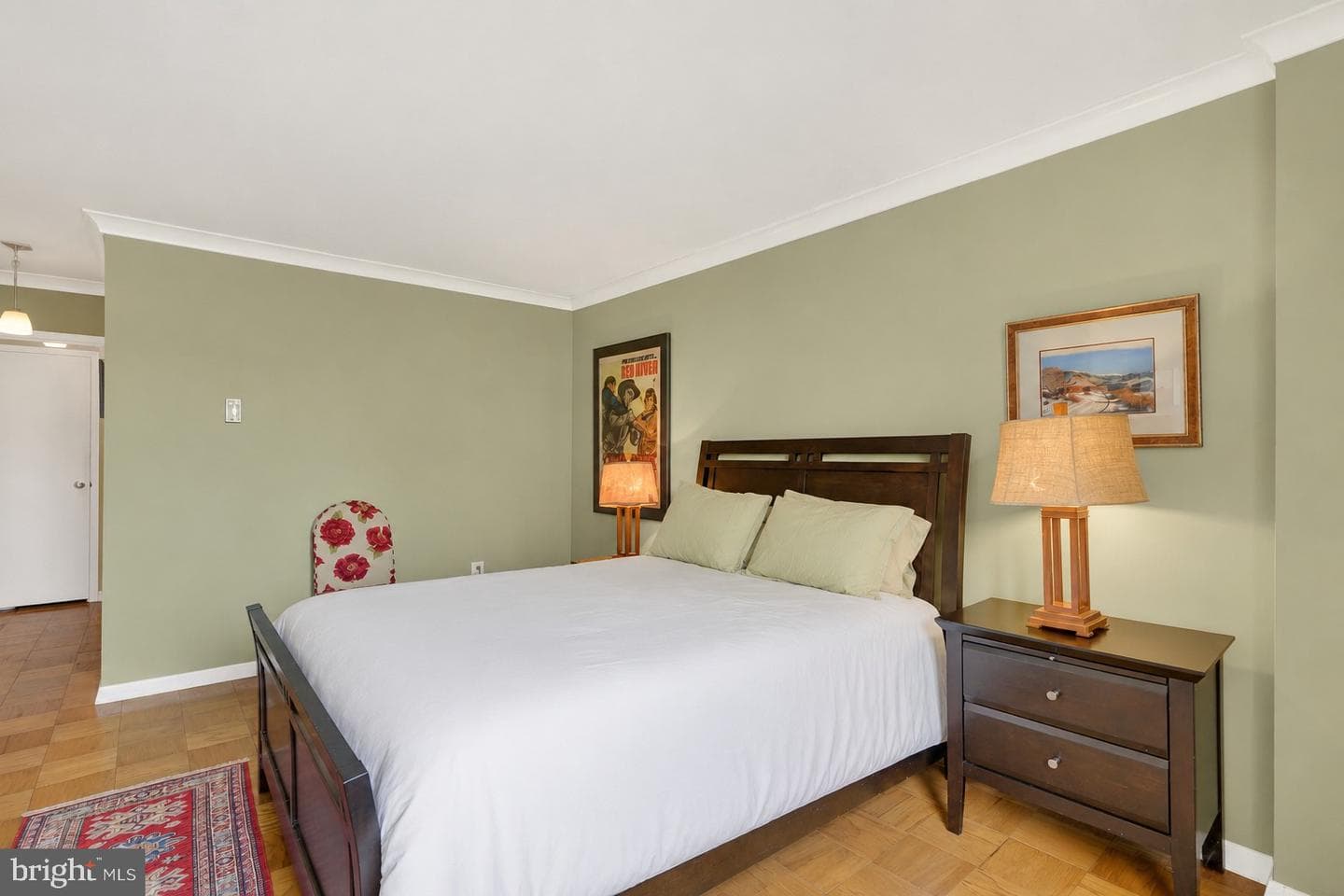 3001 Veazey Terrace NW #715 photo 14