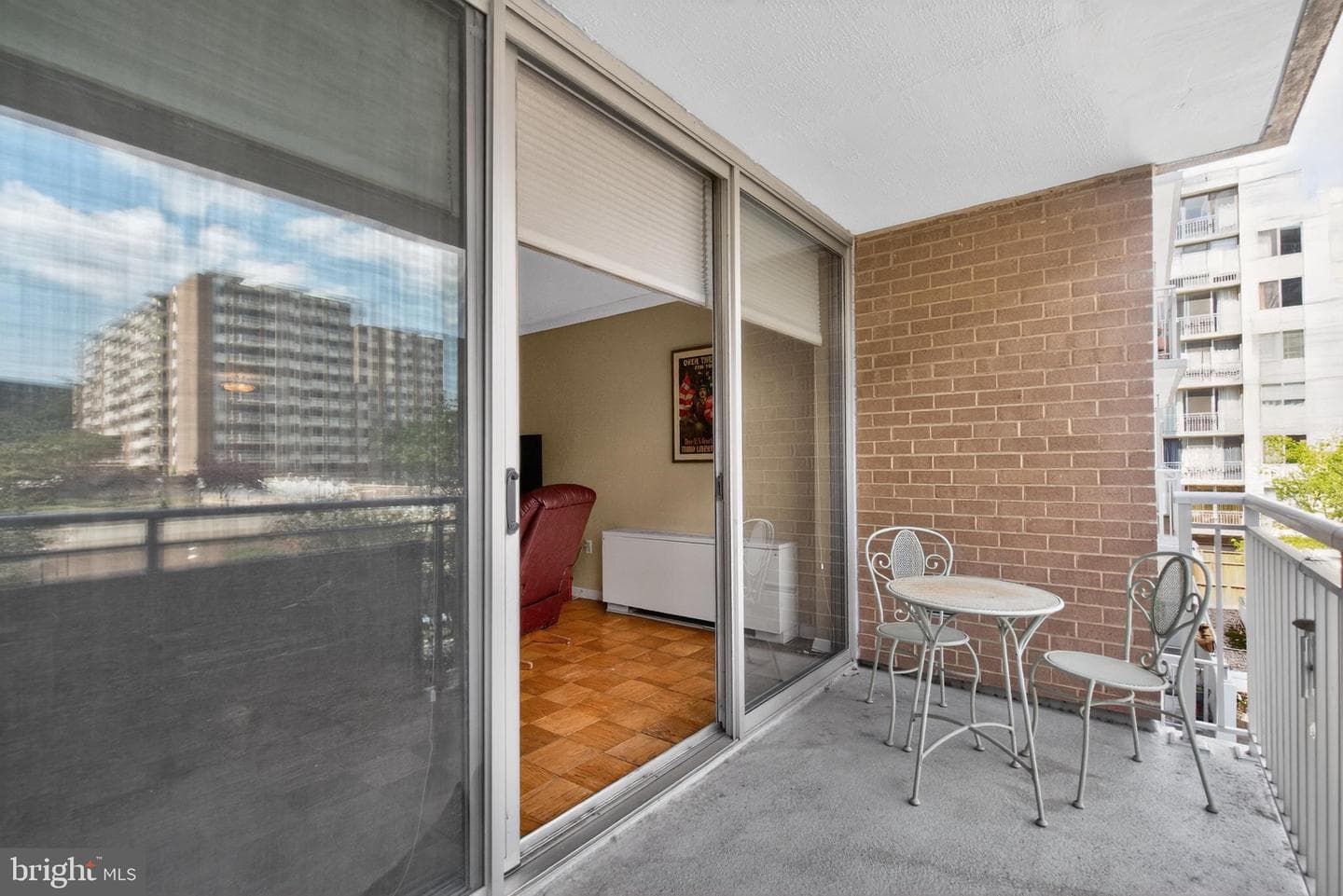3001 Veazey Terrace NW #715 photo 18