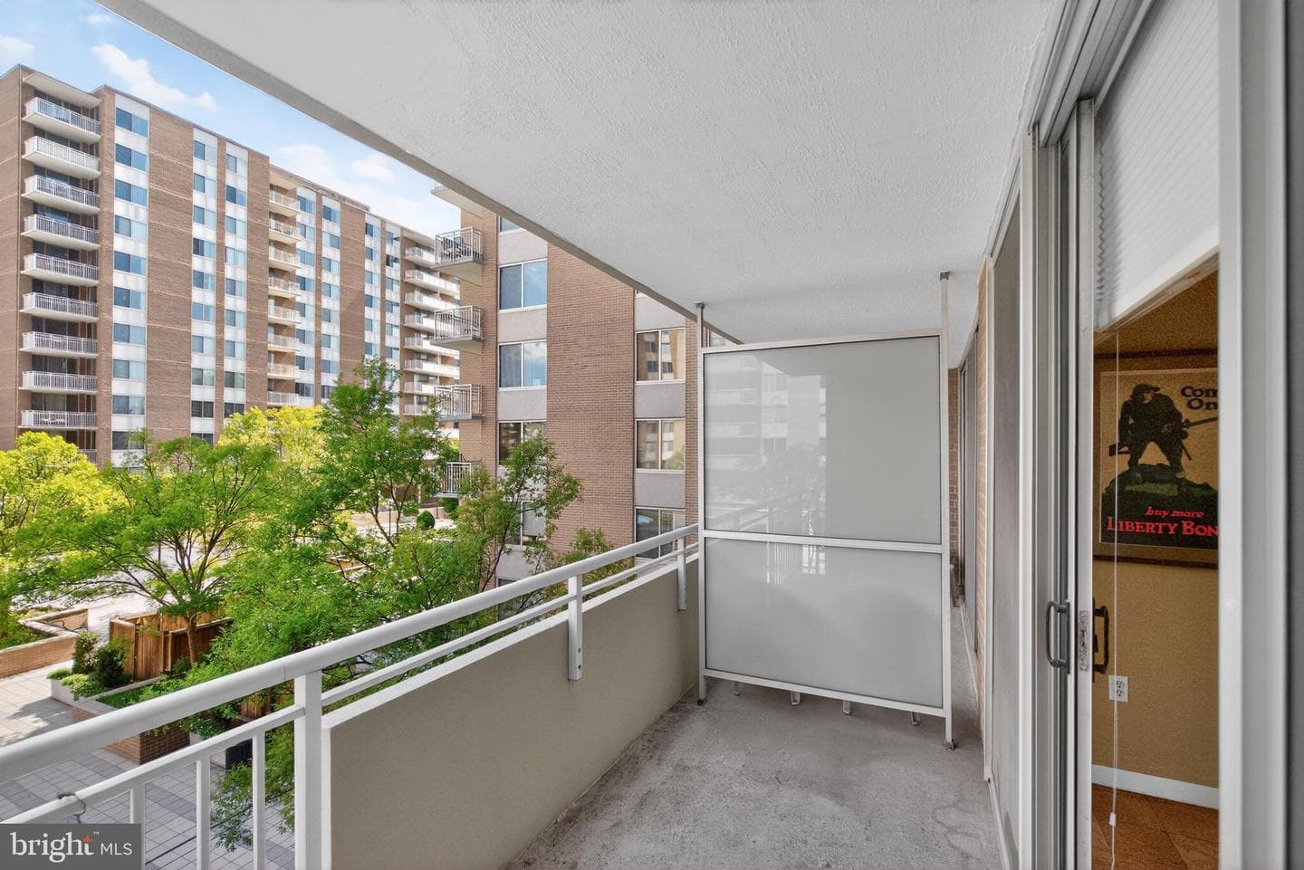 3001 Veazey Terrace NW #715 photo 19