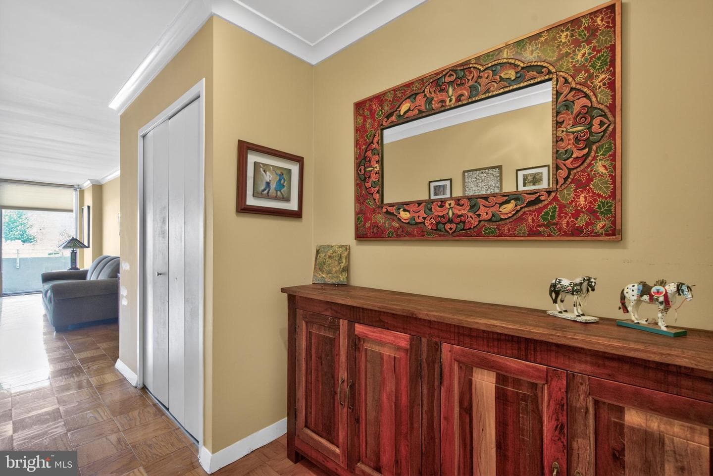 3001 Veazey Terrace NW #715 photo 5