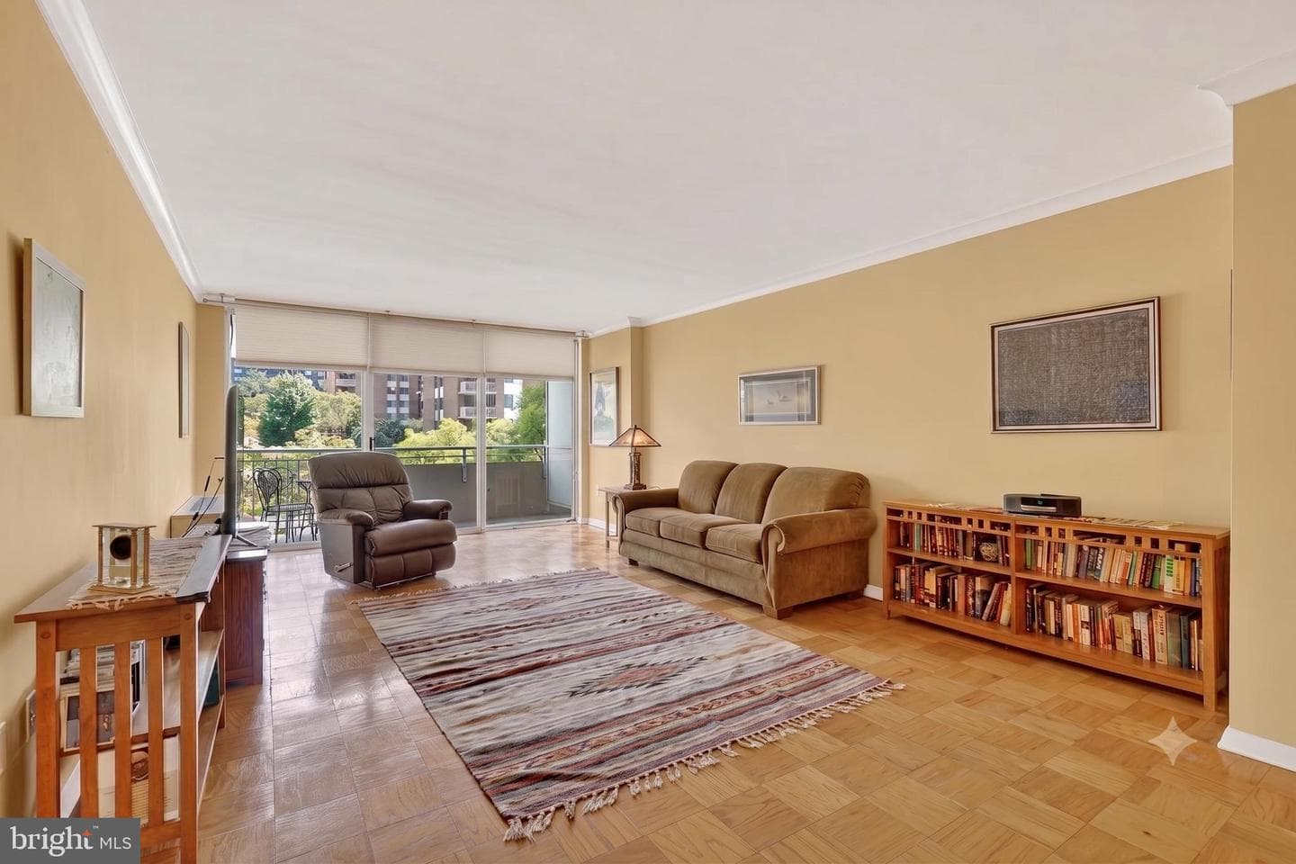 3001 Veazey Terrace NW #715 photo 6