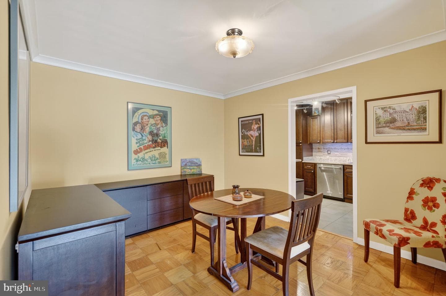3001 Veazey Terrace NW #715 photo 9