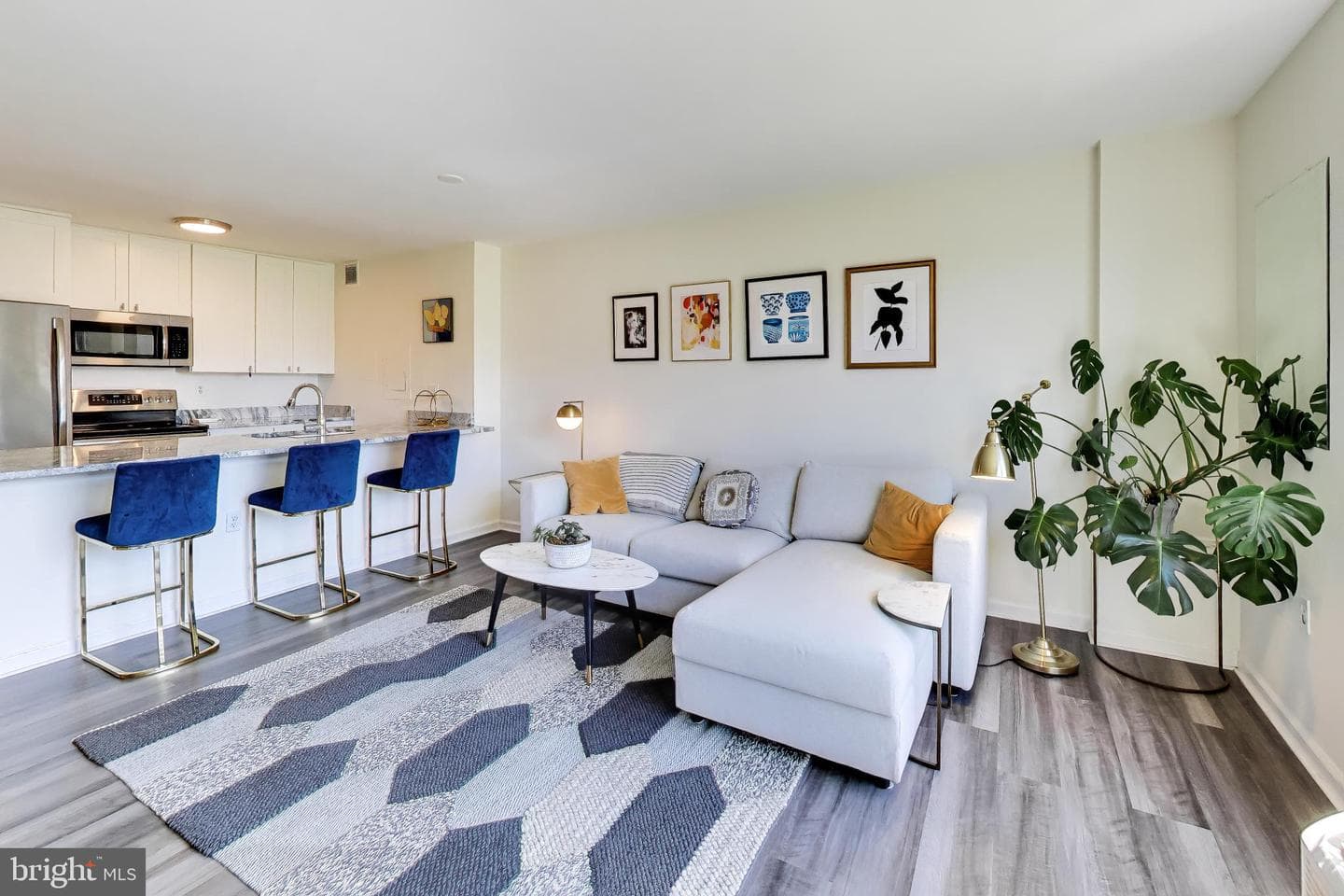 2501 Calvert Street NW #711, Washington