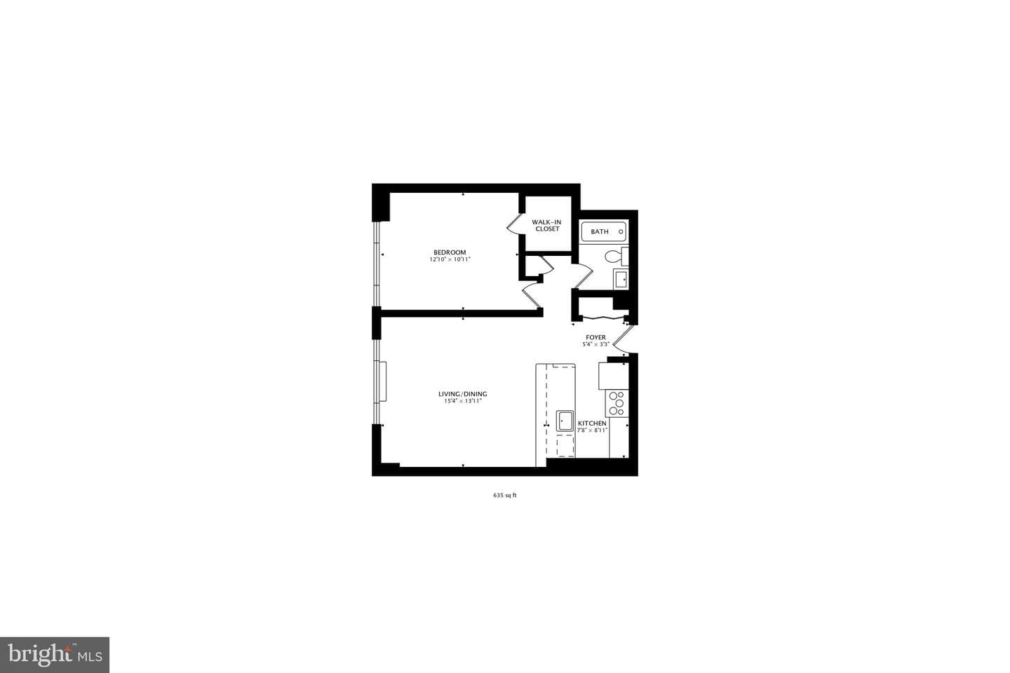 2501 Calvert Street NW #711 photo 25