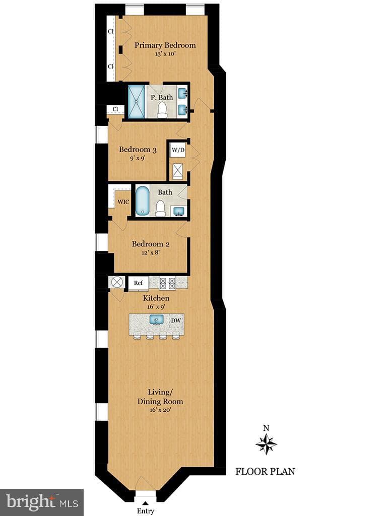 14 T Street NE #1 photo 27