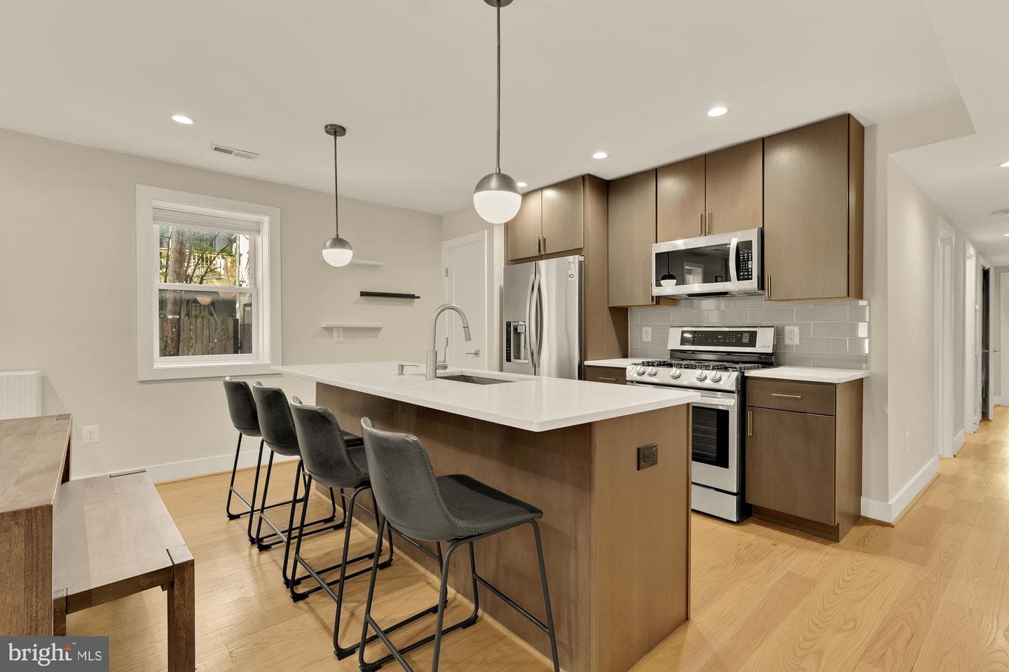 14 T Street NE #1 photo 8
