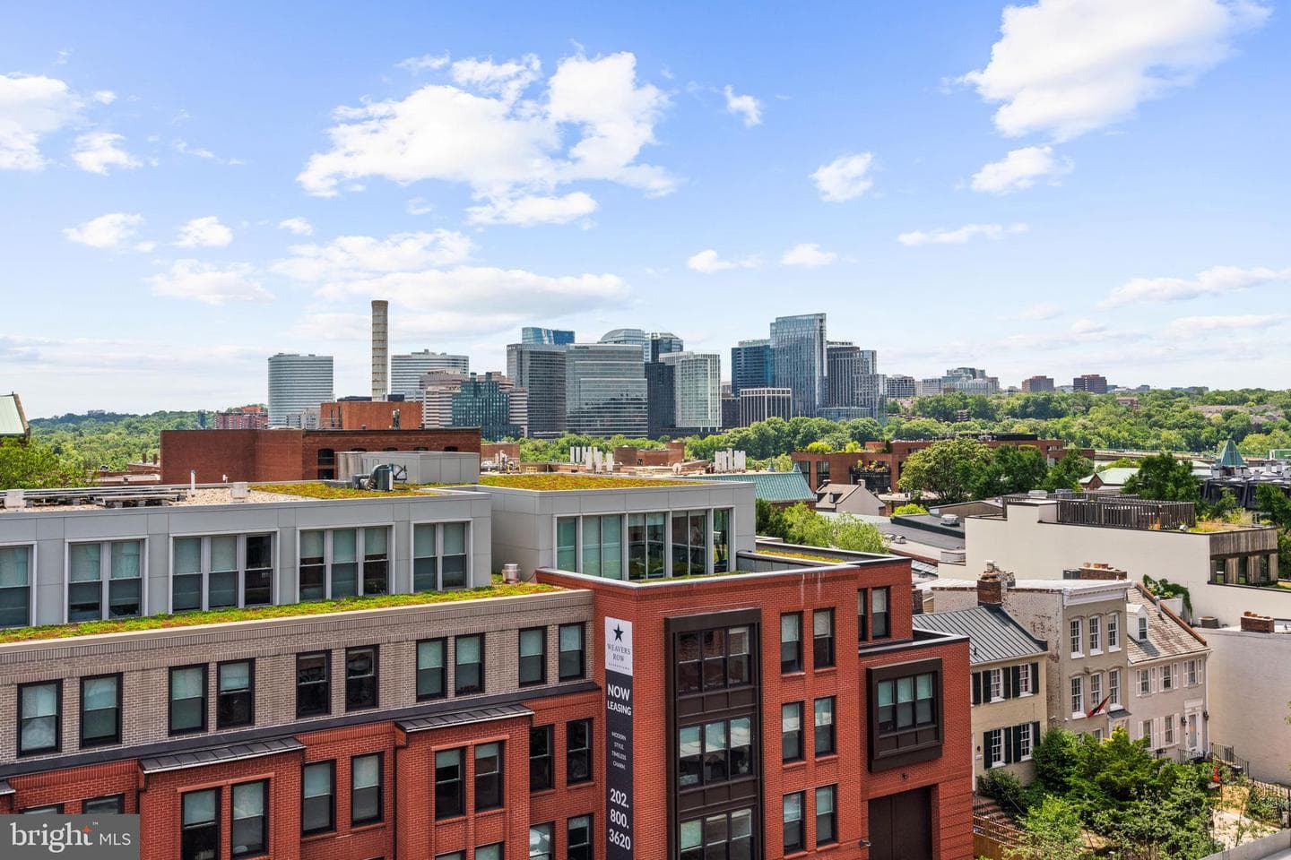 3251 Prospect Street NW #301 photo 61