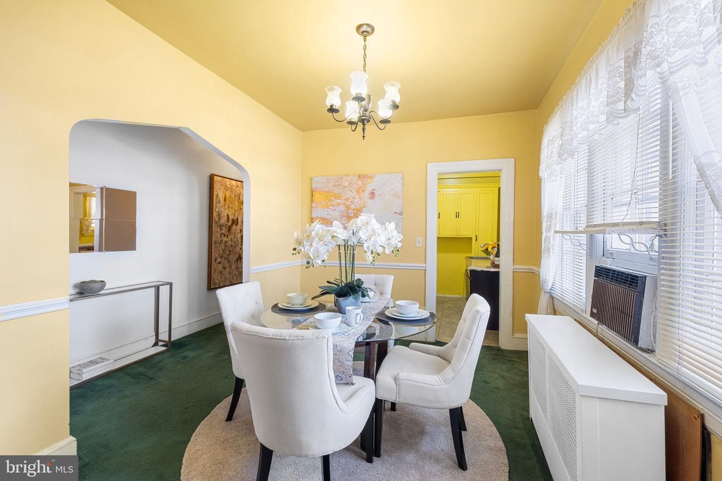 208 Farragut Street NW #207 photo 14
