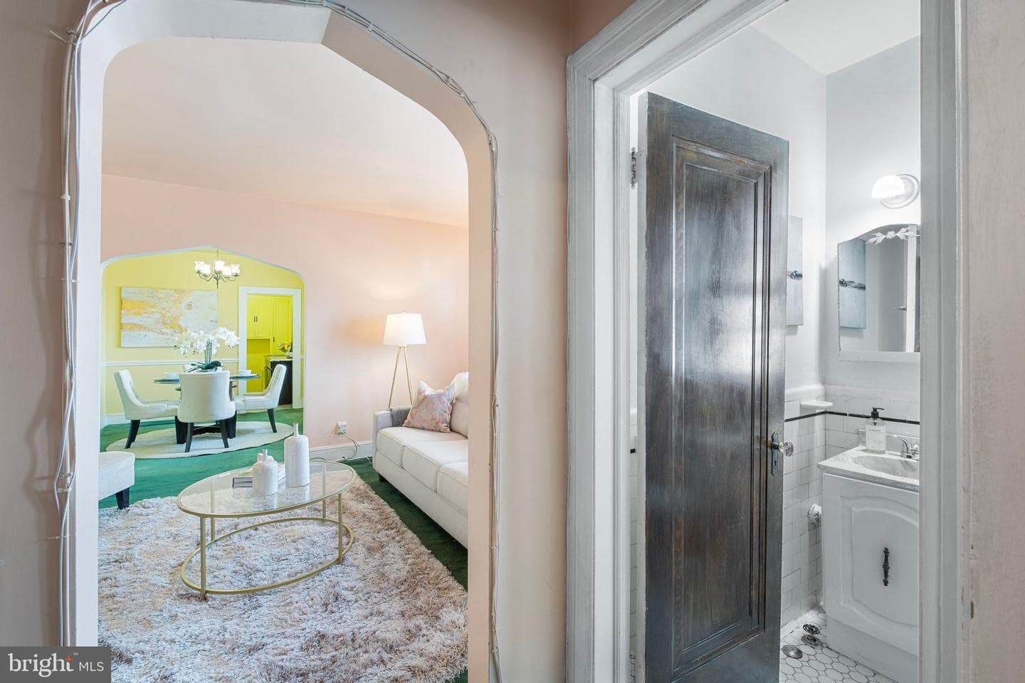 208 Farragut Street NW #207 photo 22