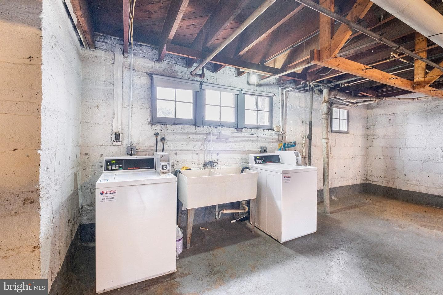 208 Farragut Street NW #207 photo 31