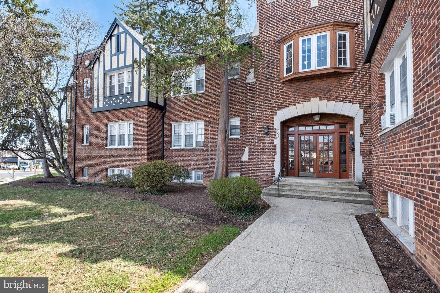 208 Farragut Street NW #207 photo 8