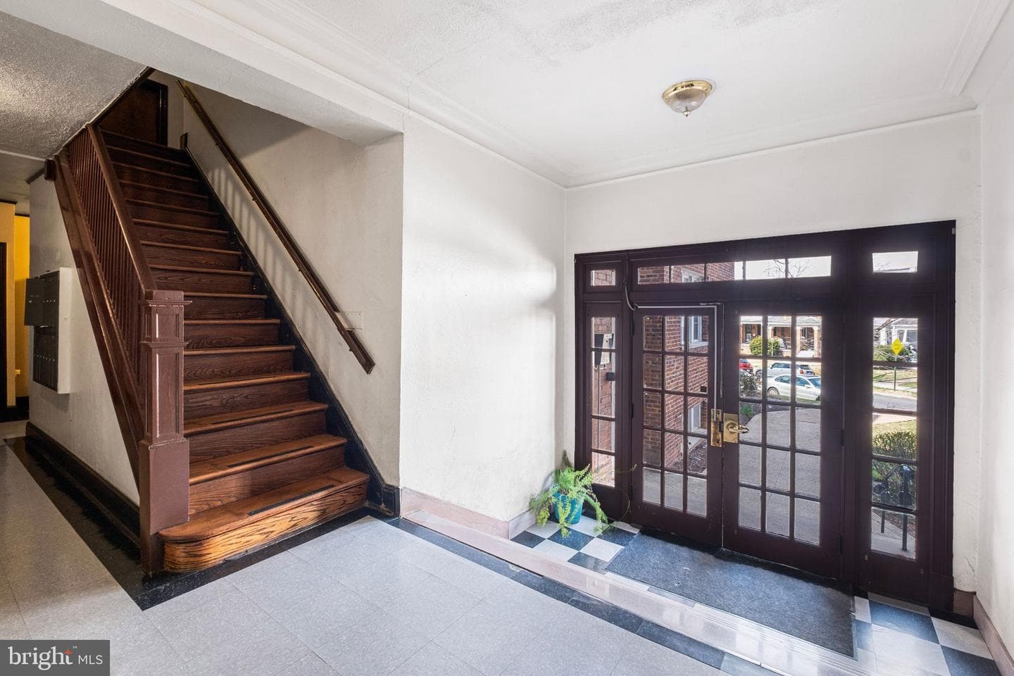 208 Farragut Street NW #207 photo 9