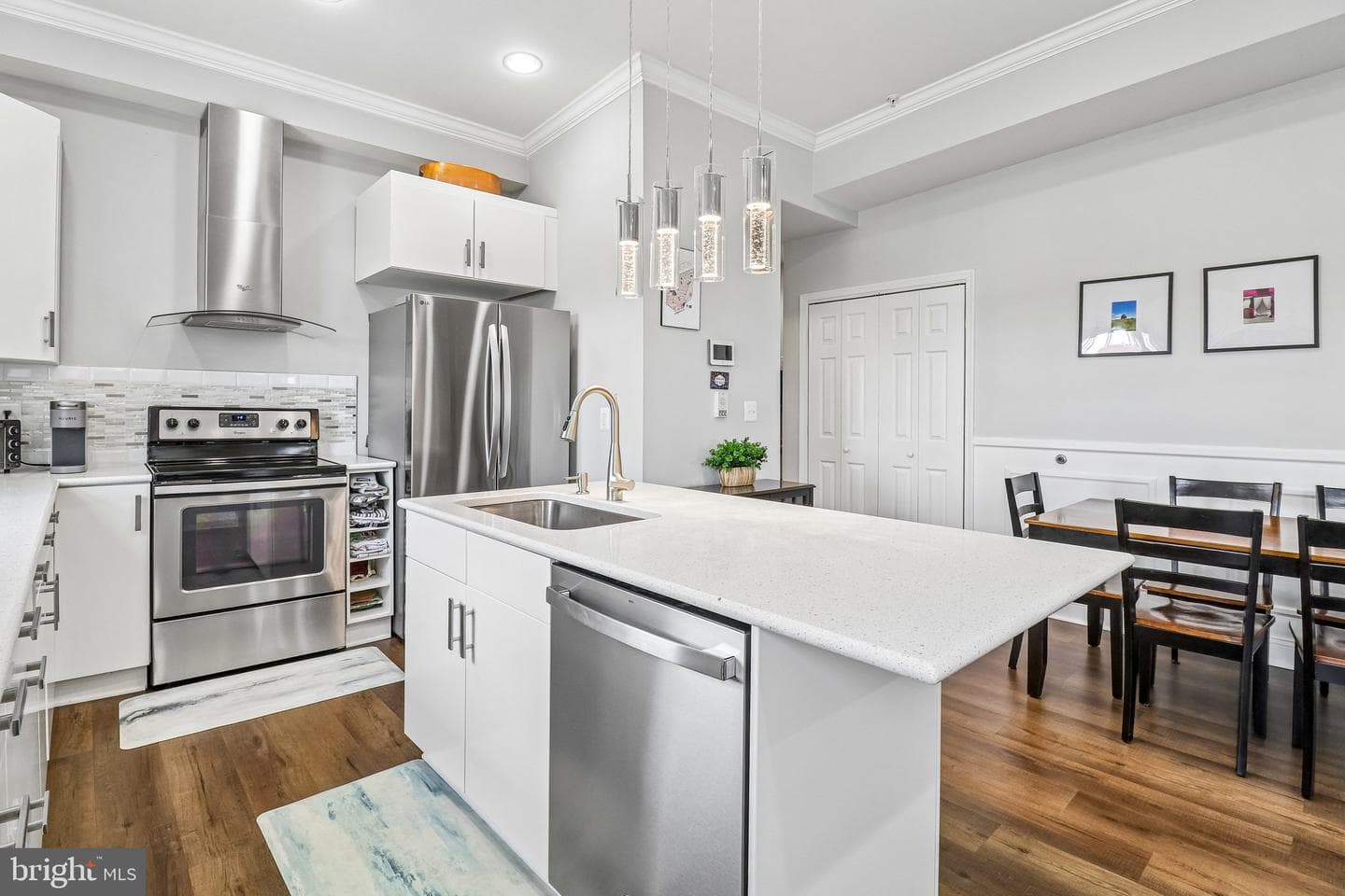 233 S Street NE #5 photo 13