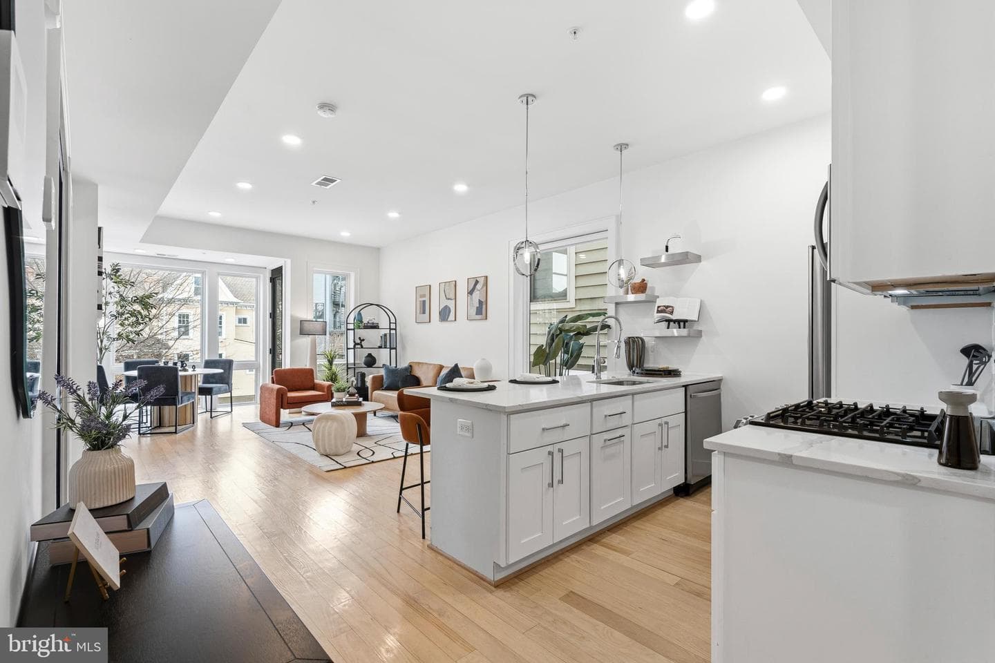 836 Varnum Street NW #201 photo 4