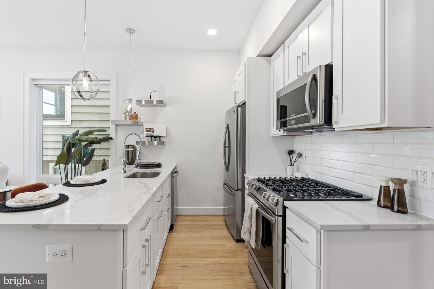 836 Varnum Street NW #201 photo 5