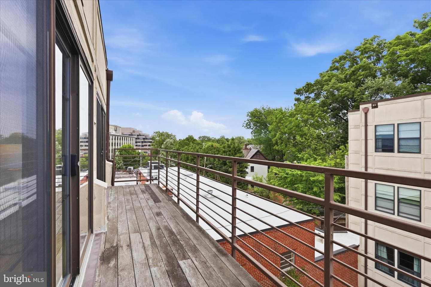 5201 Wisconsin Avenue NW #406 photo 18