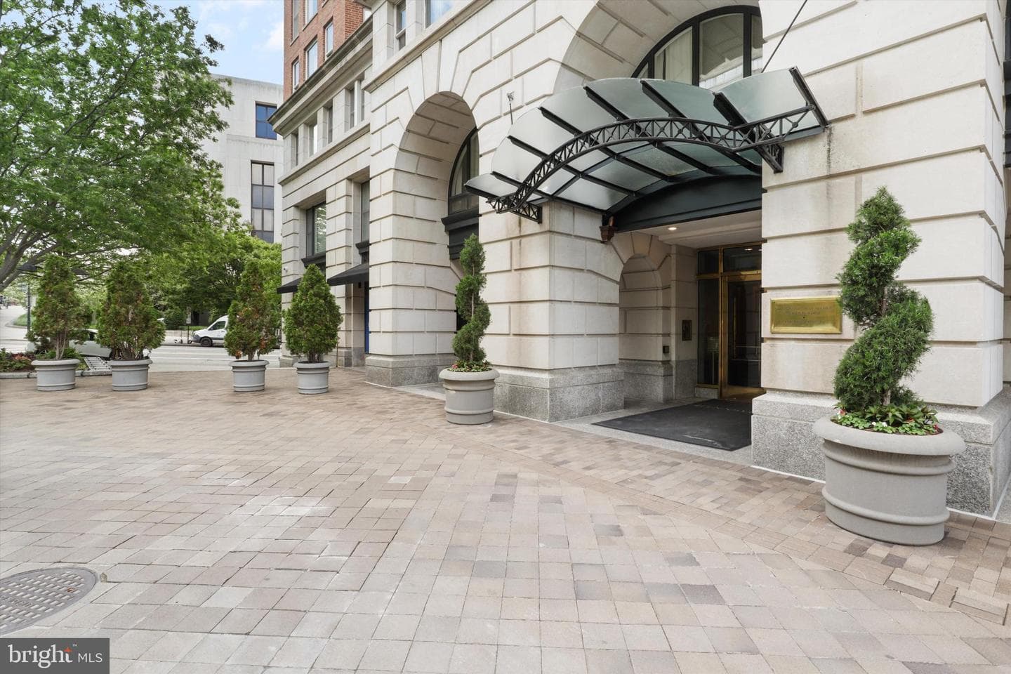601 Pennsylvania Avenue NW #612 photo 22