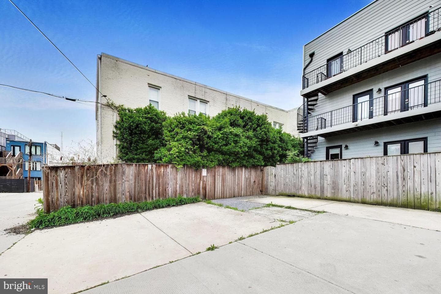 310 V Street NE #1 photo 19