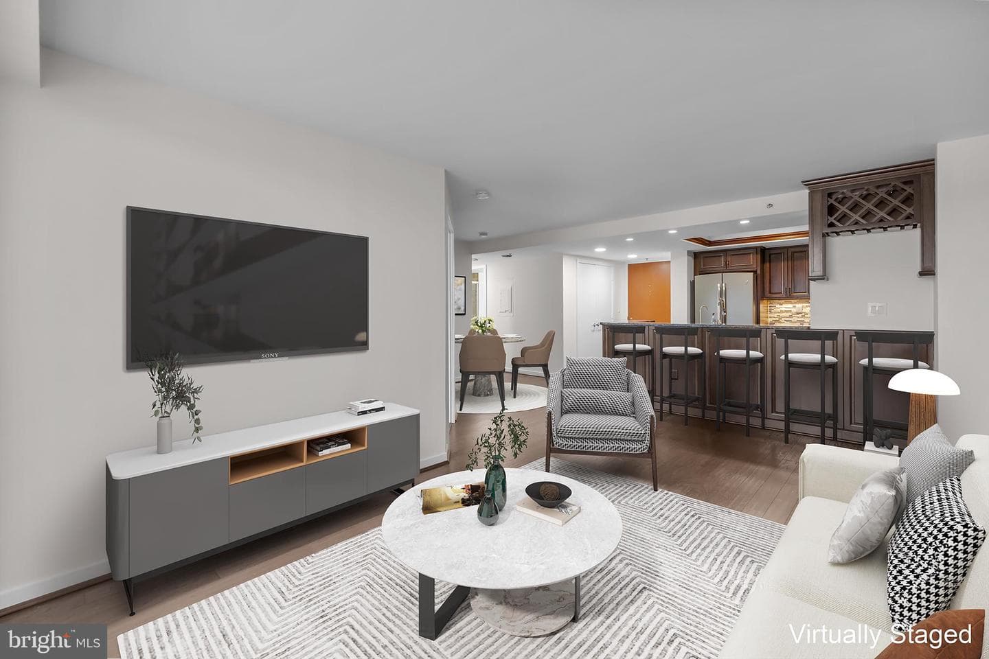 1275 25th Street NW #701 photo 9