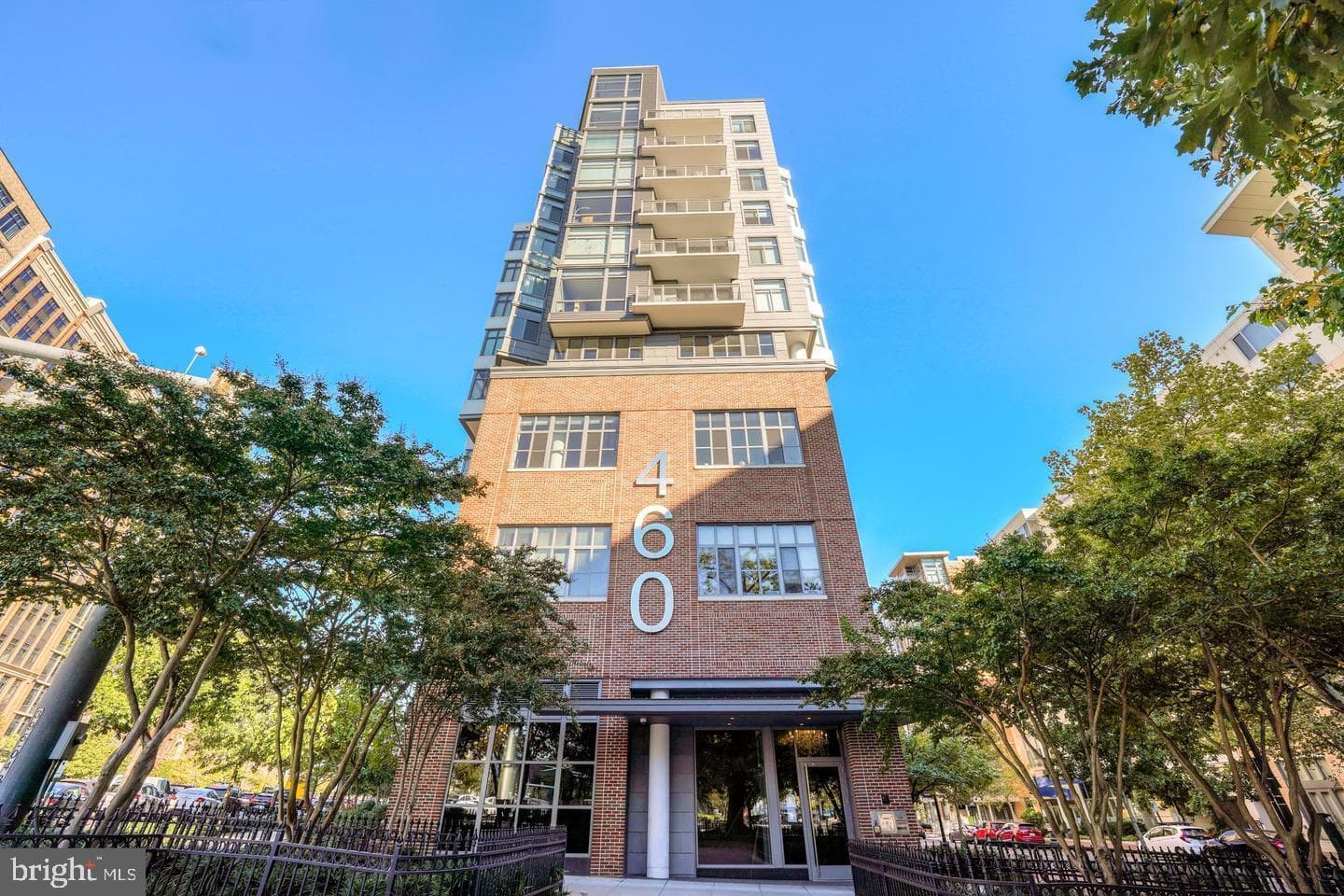 460 New York Avenue NW #607 photo 1