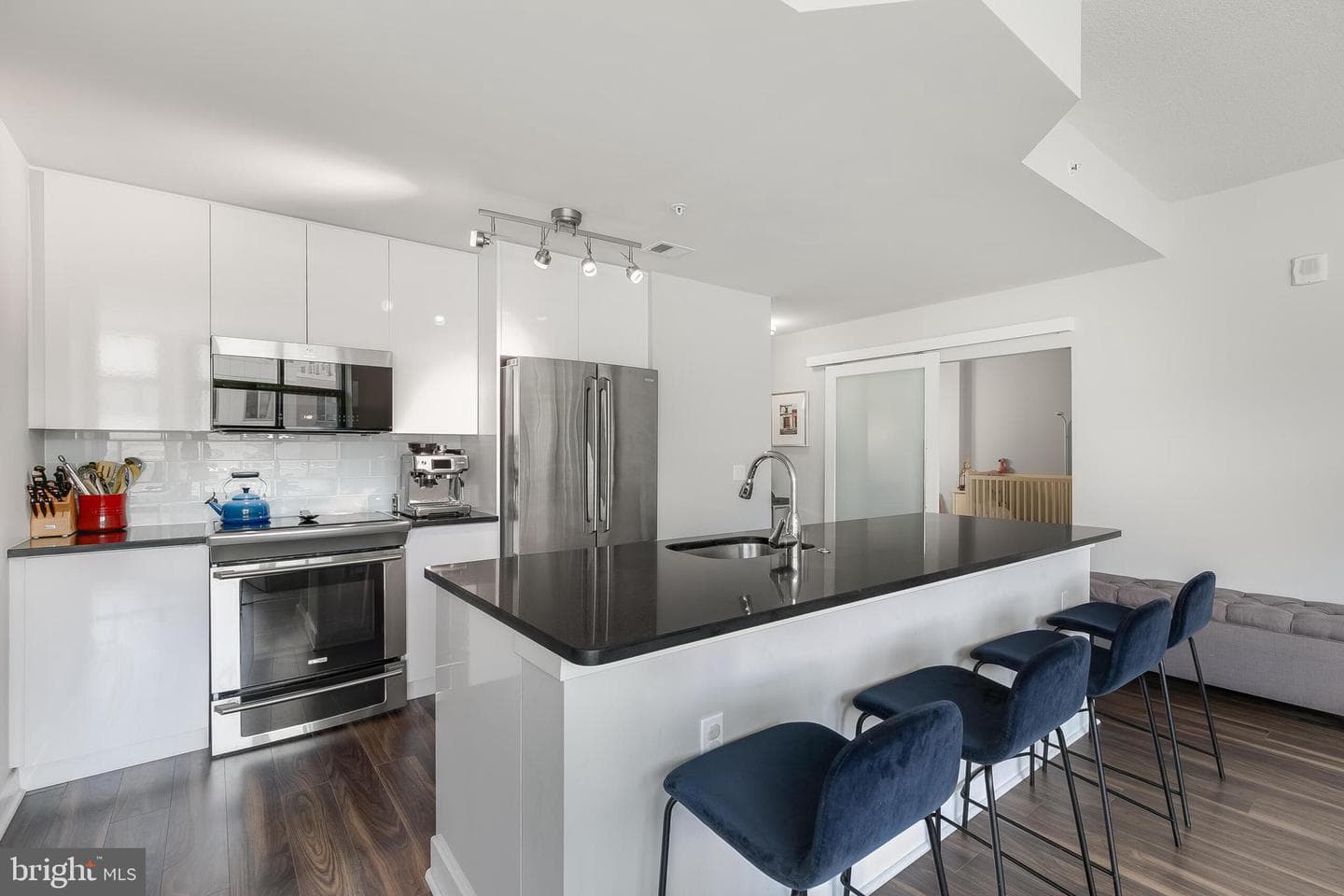 460 New York Avenue NW #607 photo 12