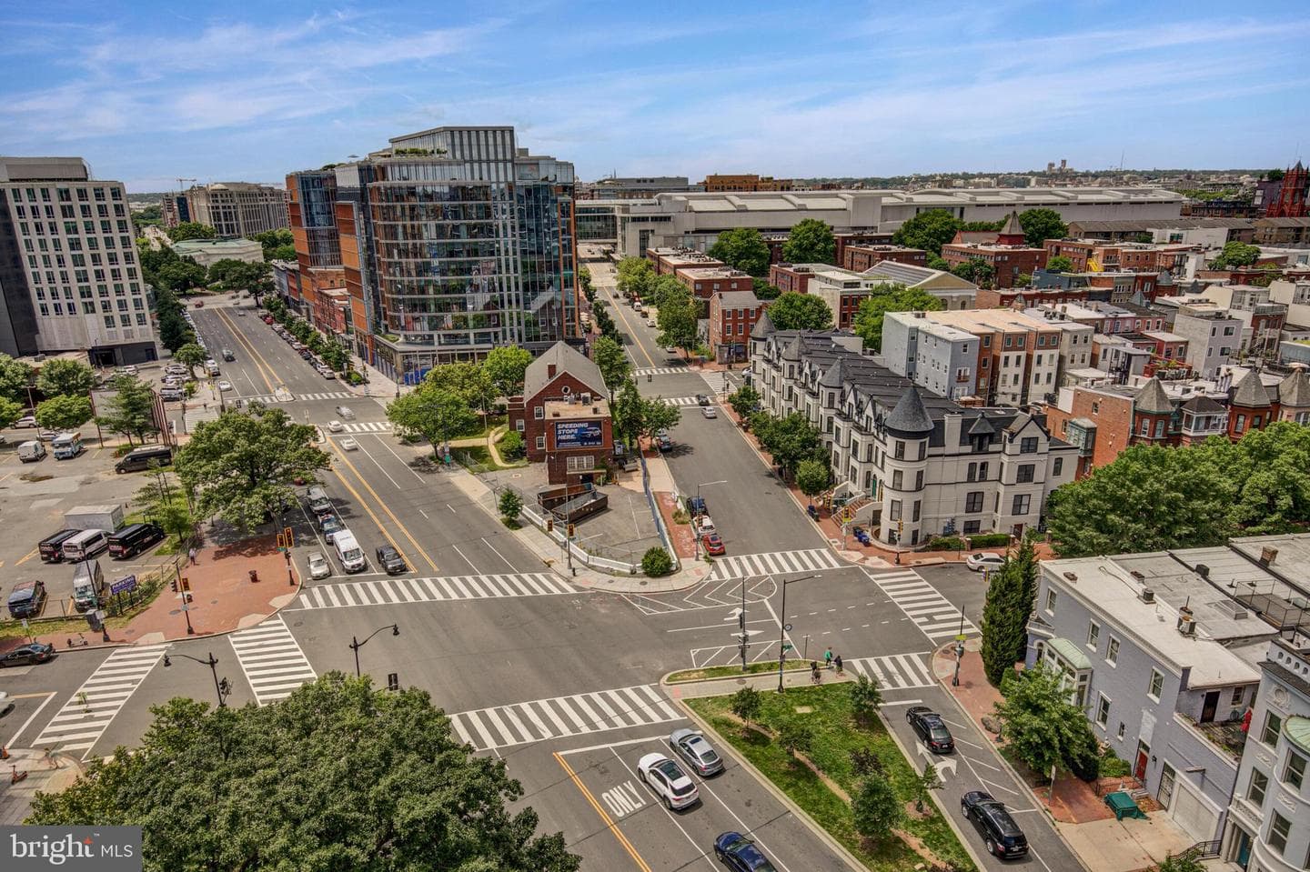 460 New York Avenue NW #607 photo 50