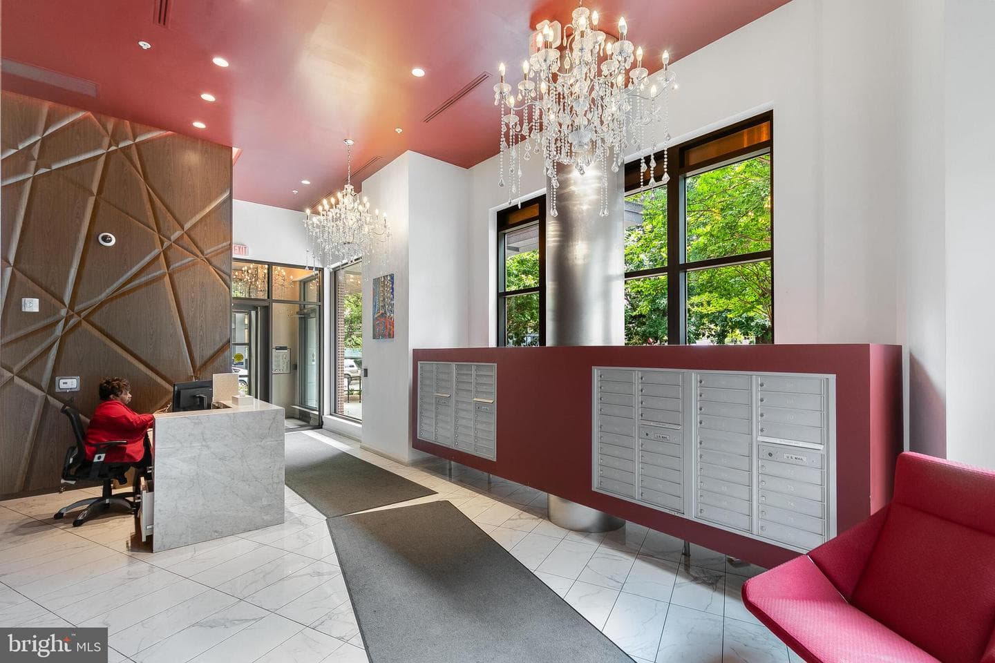 460 New York Avenue NW #607 photo 52