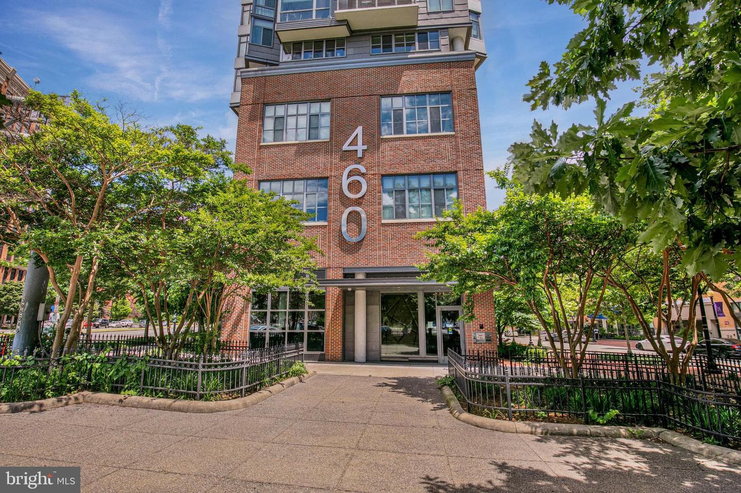 460 New York Avenue NW #607 photo 55