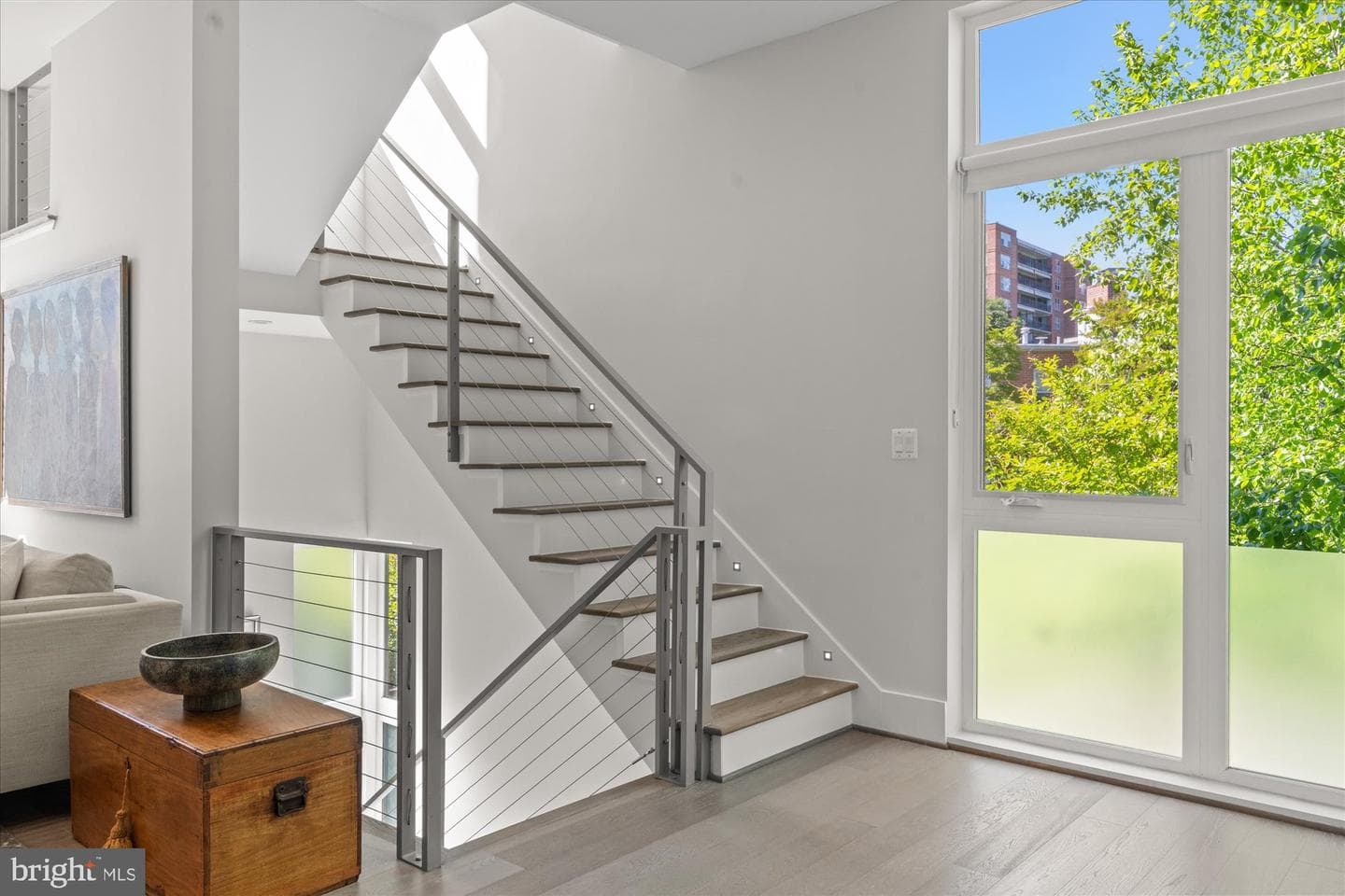 3915 Fulton Street NW #ph-6 photo 22