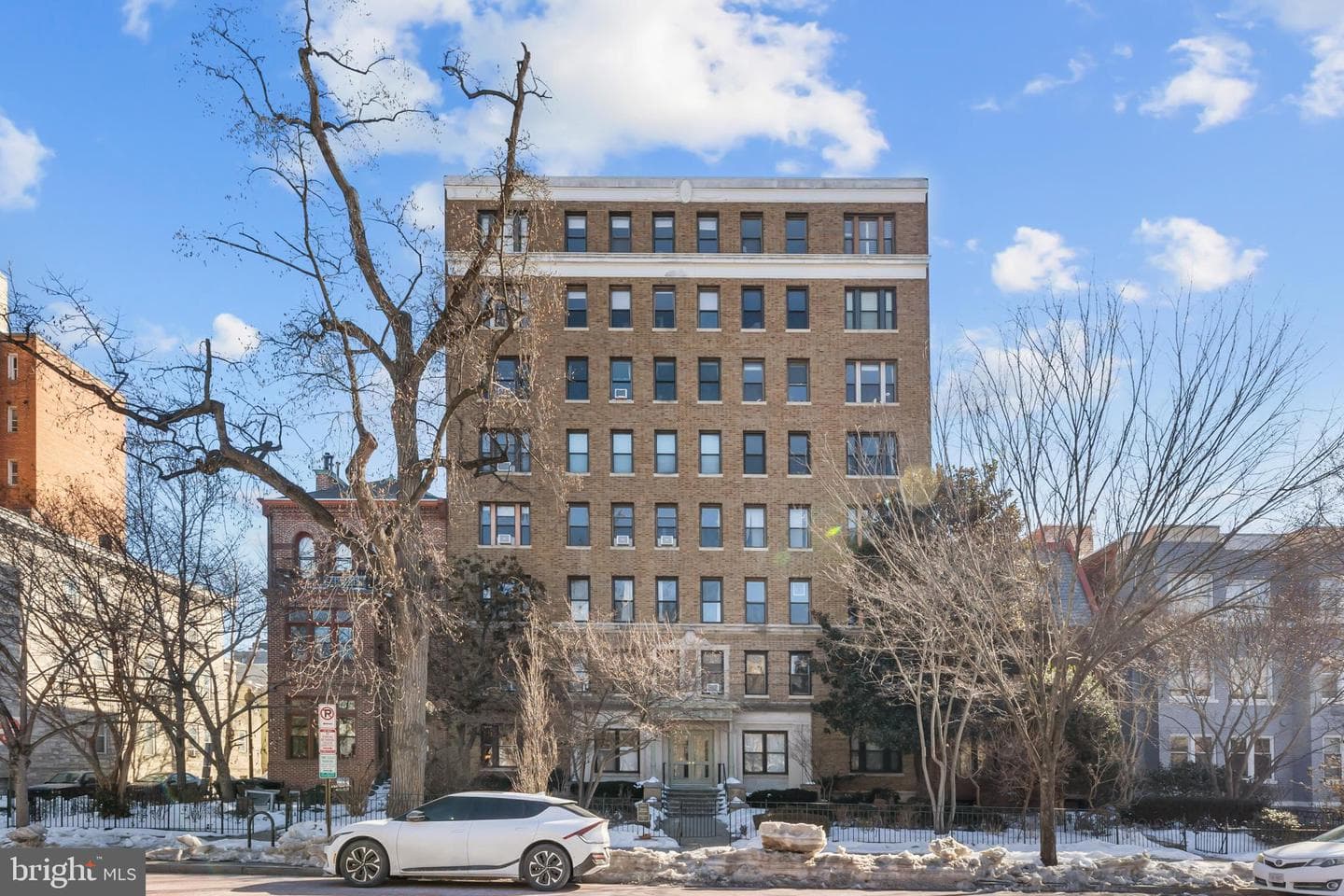 1915 16th Street NW #501 photo 25