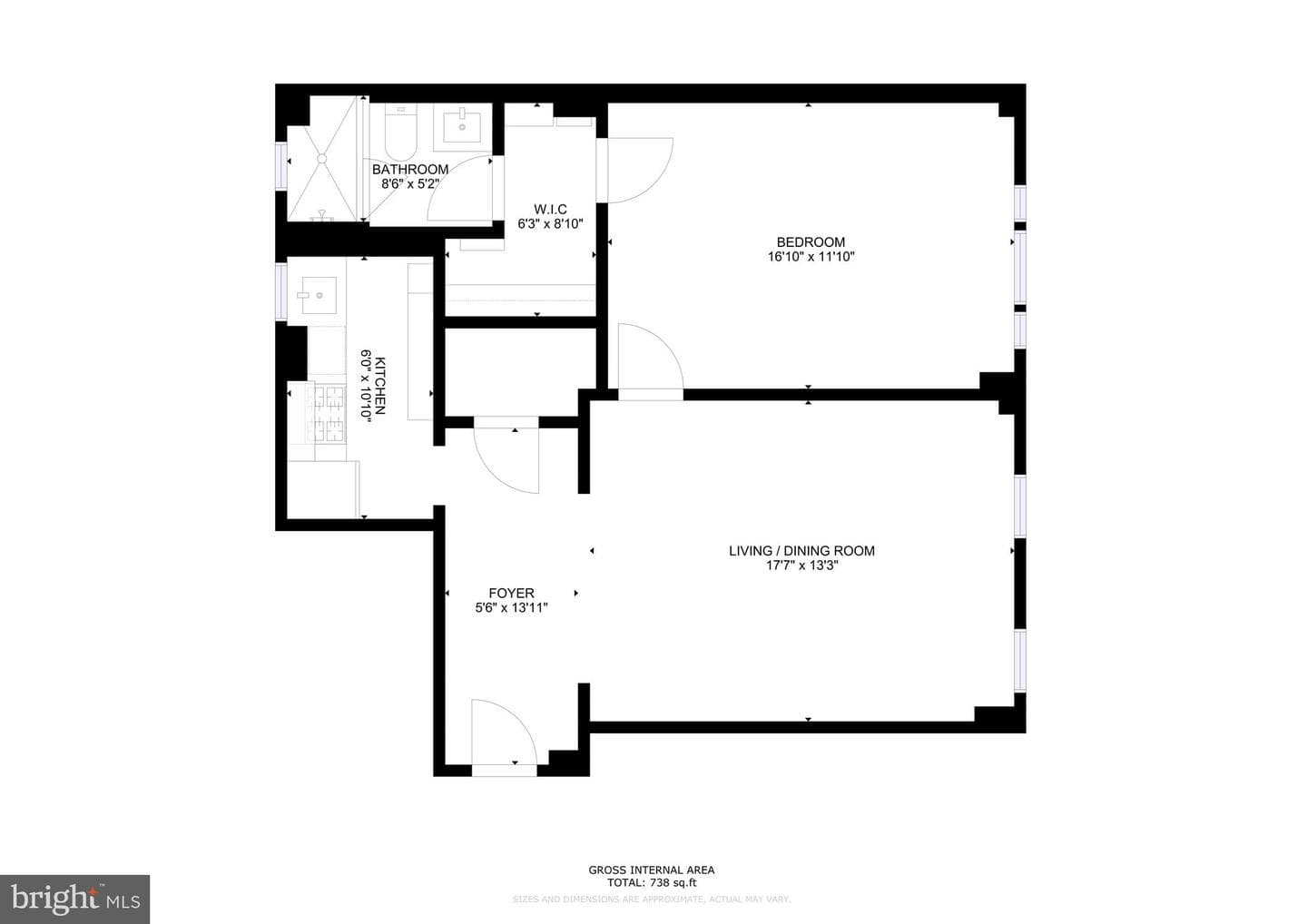 1915 16th Street NW #501 photo 35
