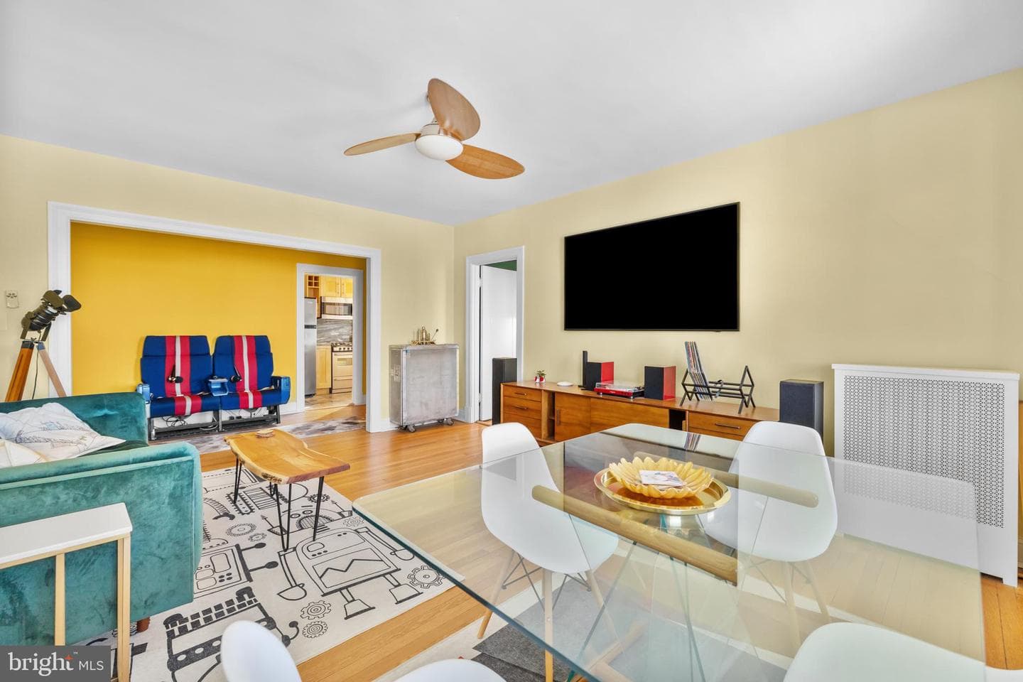 1915 16th Street NW #501 photo 5