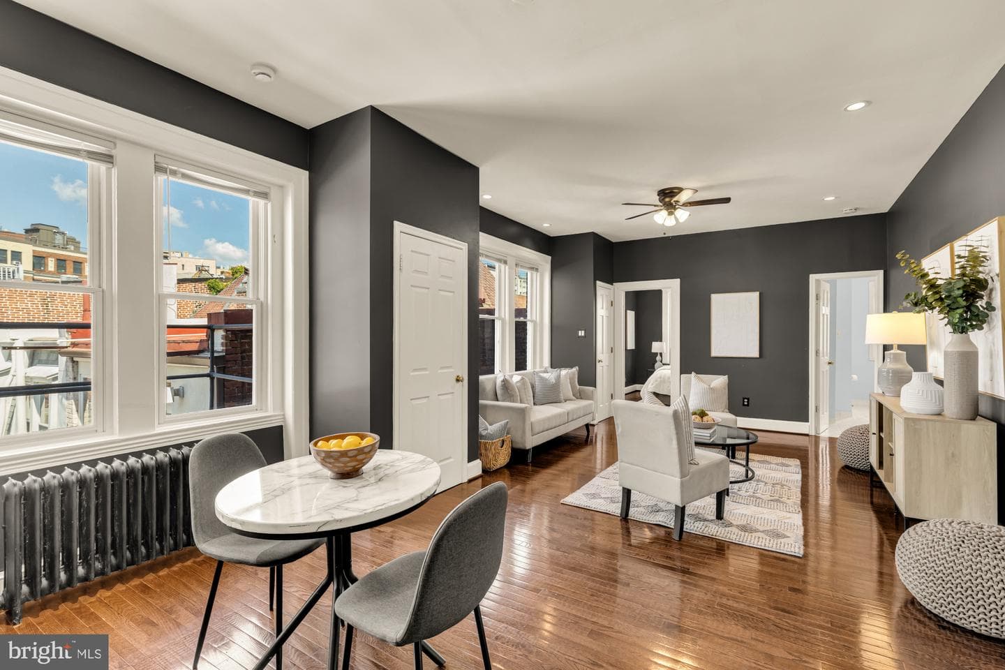1860 California Street NW #401 photo 6